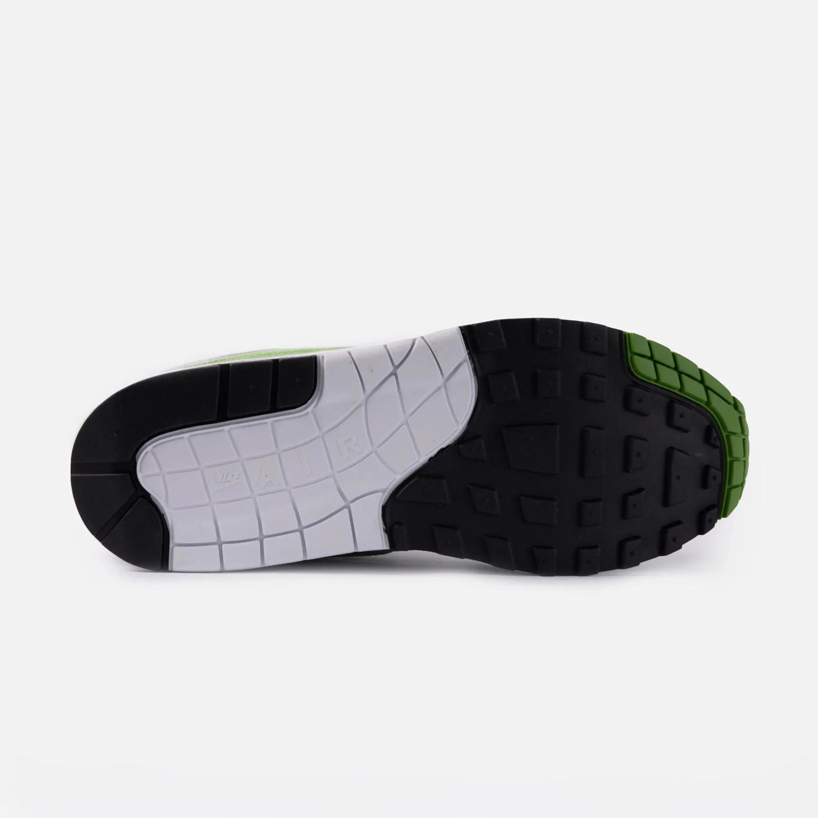 Patta x Nike 2024 Air Max 1 Chlorophyll HF1012-300