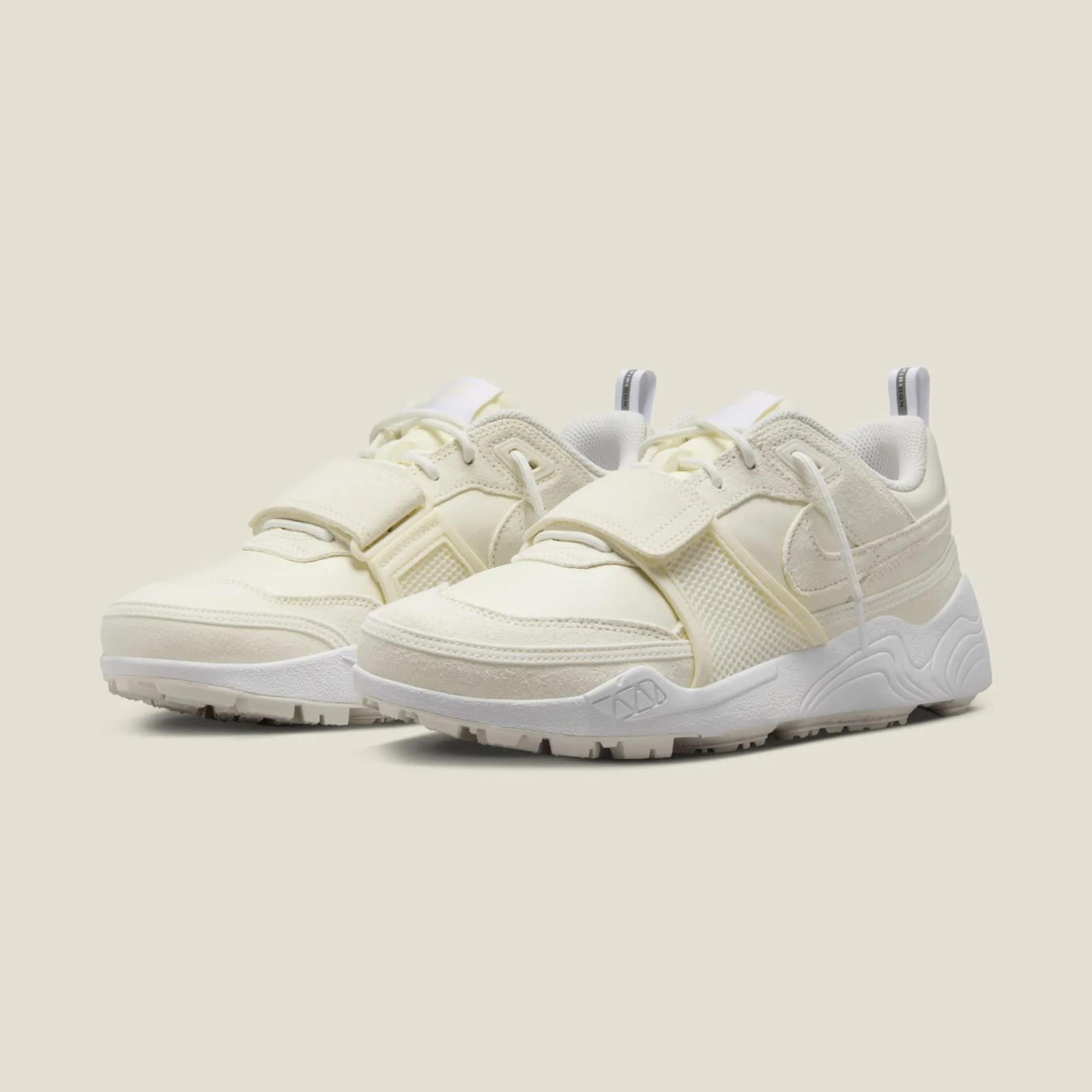 Travis Scott x Nike Shark-a-Don Sail HQ3061-100