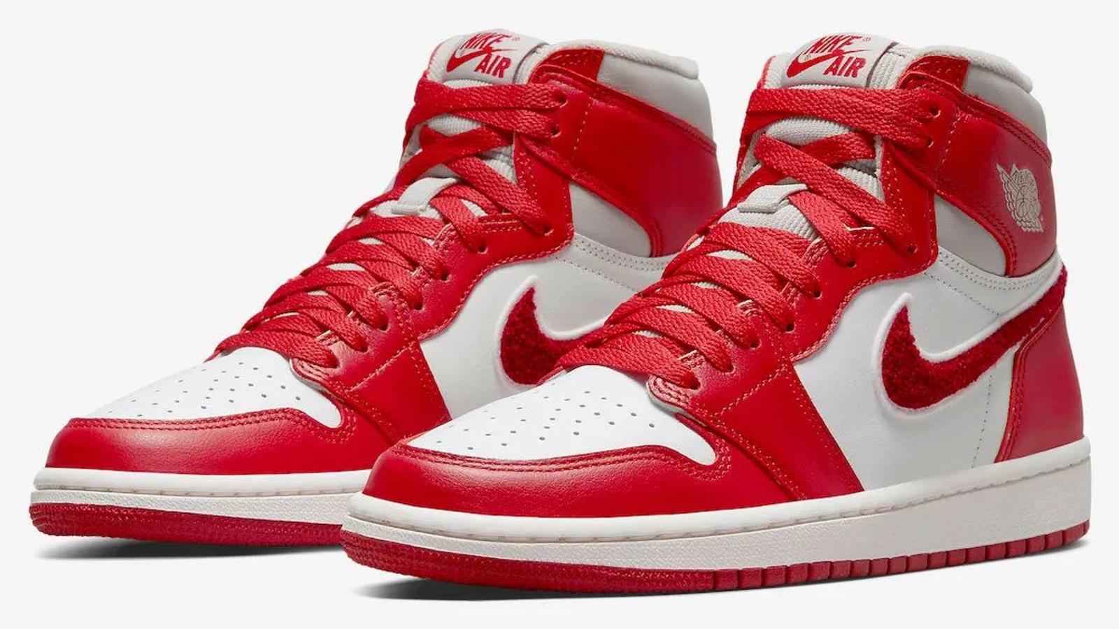 Air Jordan 1 Retro High OG WMNS Newstalgia