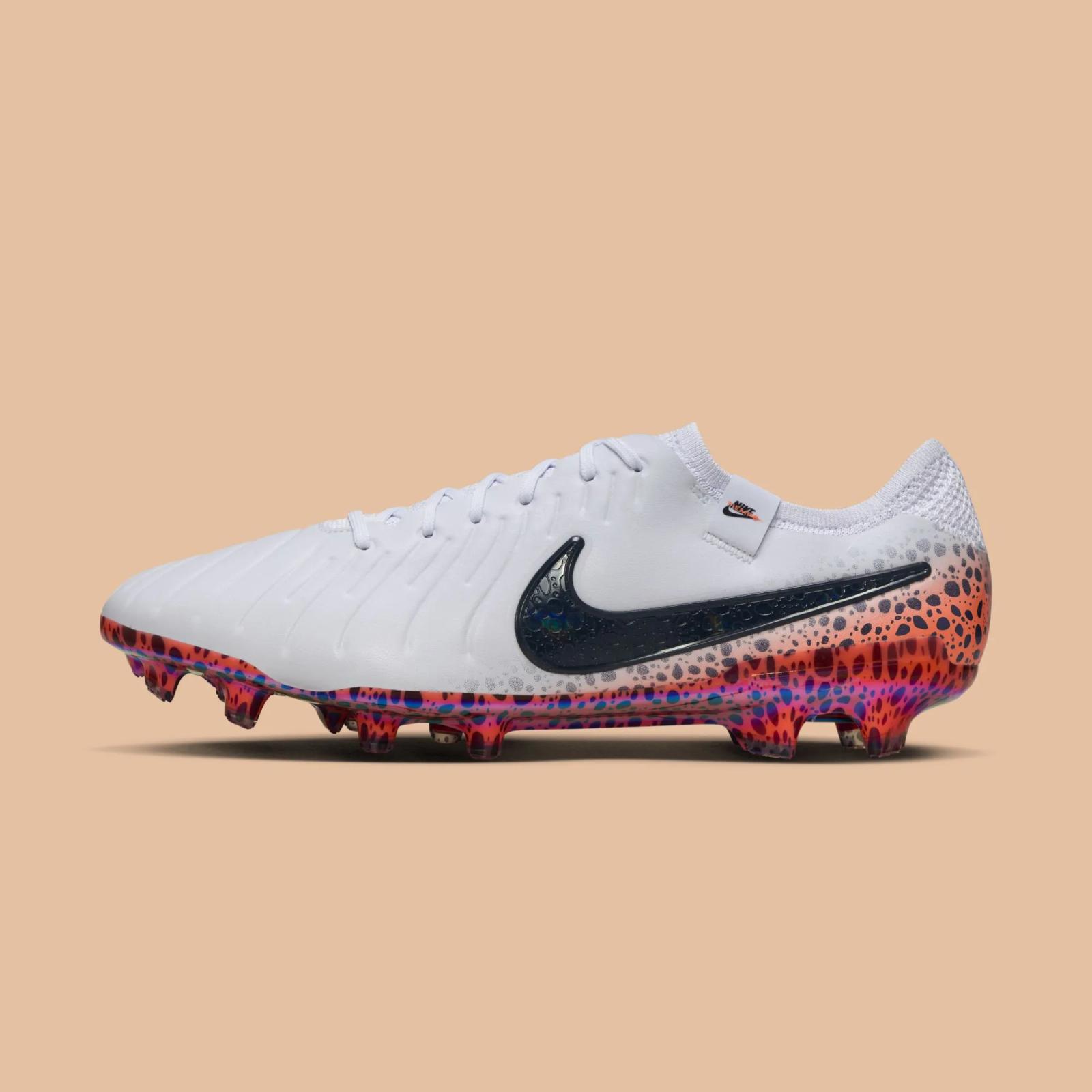 Nike Tiempo Legend 10 Elite FG Olympic “Safari”