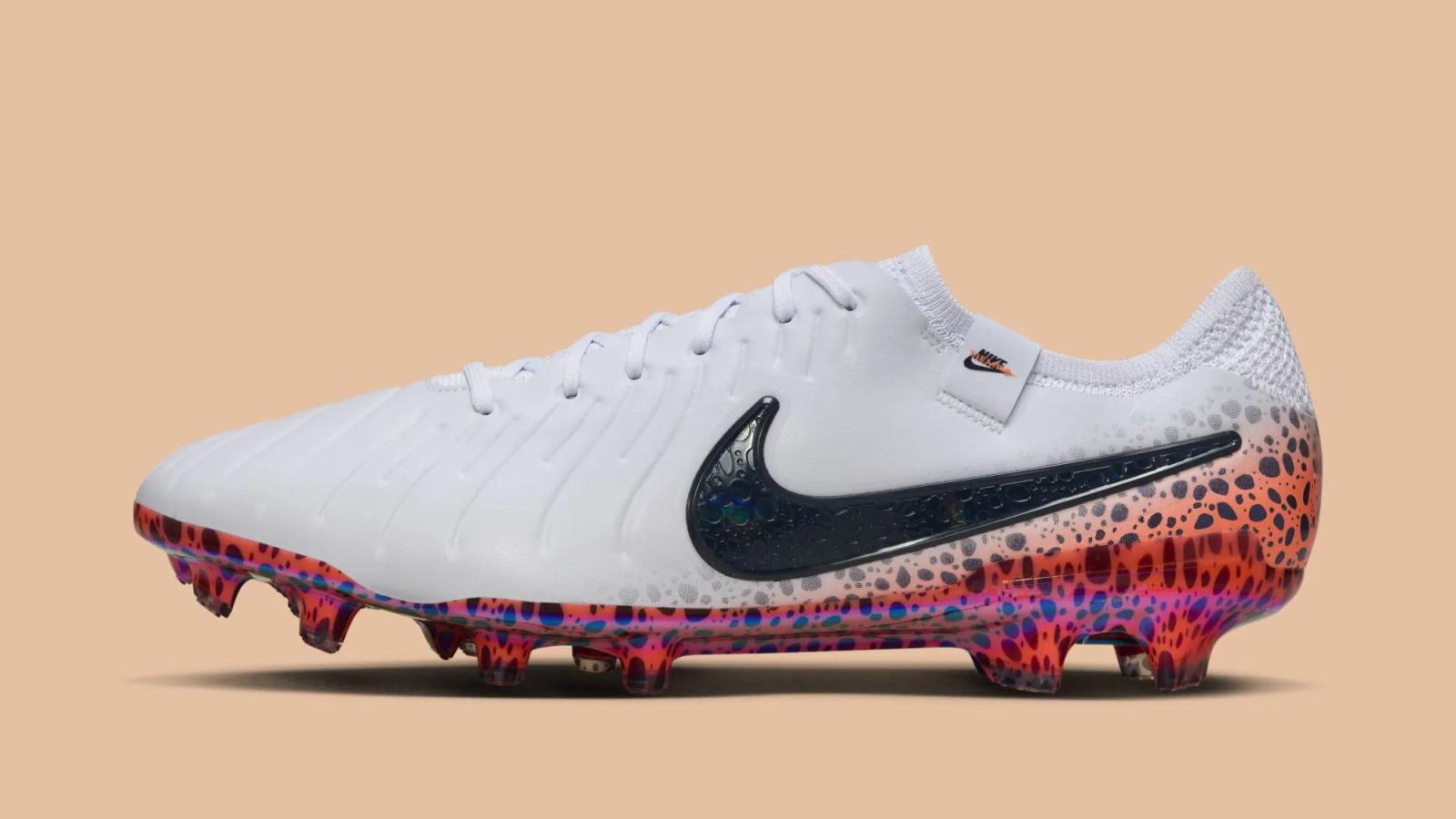 Nike Tiempo Legend 10 Elite FG Olympic “Safari”