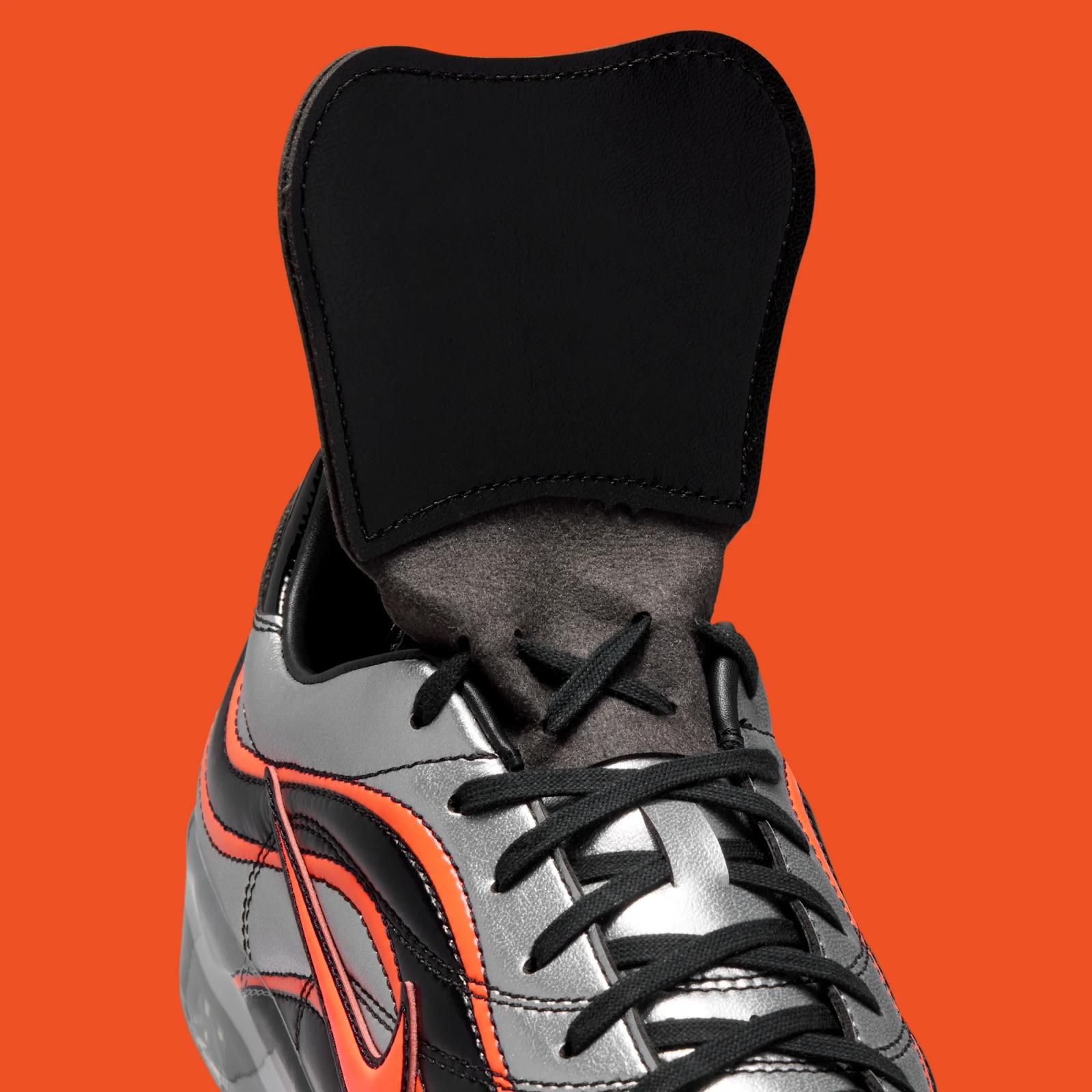 Patta x Nike Cryo Shot “Hyper Crimson” 2026