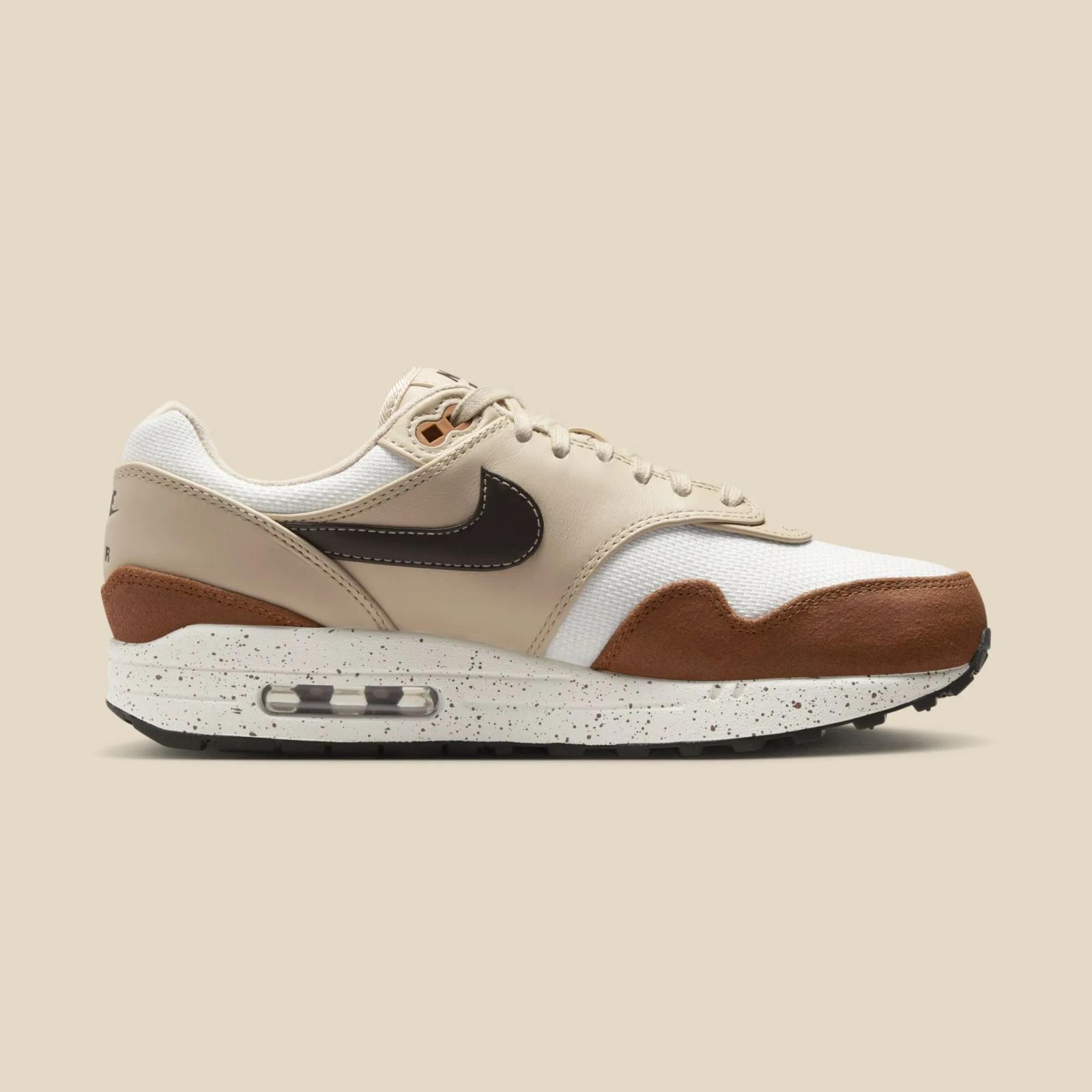 Nike Air Max 1 '87 WMNS Velvet Brown