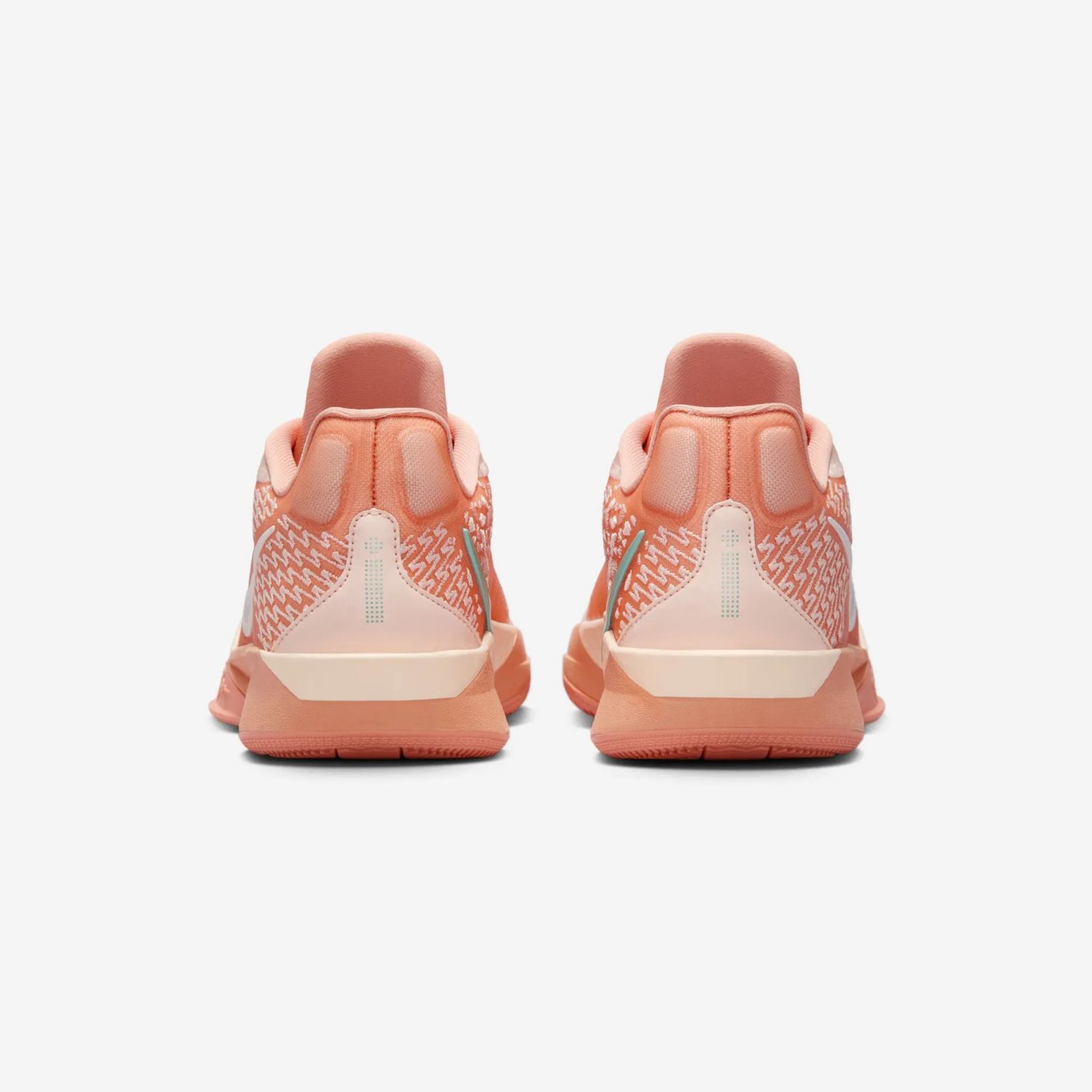 Nike Sabrina 2 Apricot Agate FQ2174-801 Release Date 2025