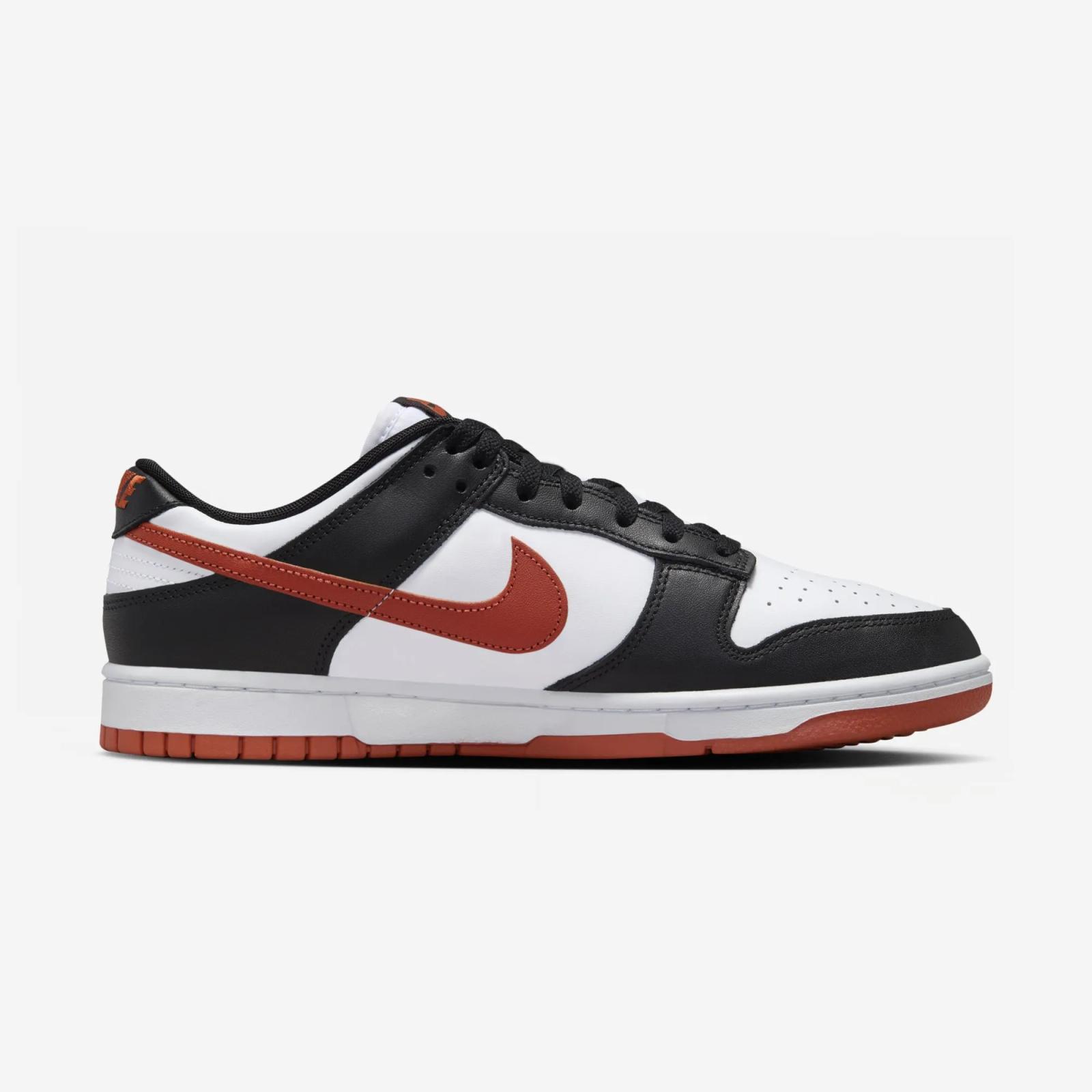 Nike Dunk Low Retro Dragon Red DV0833-108
