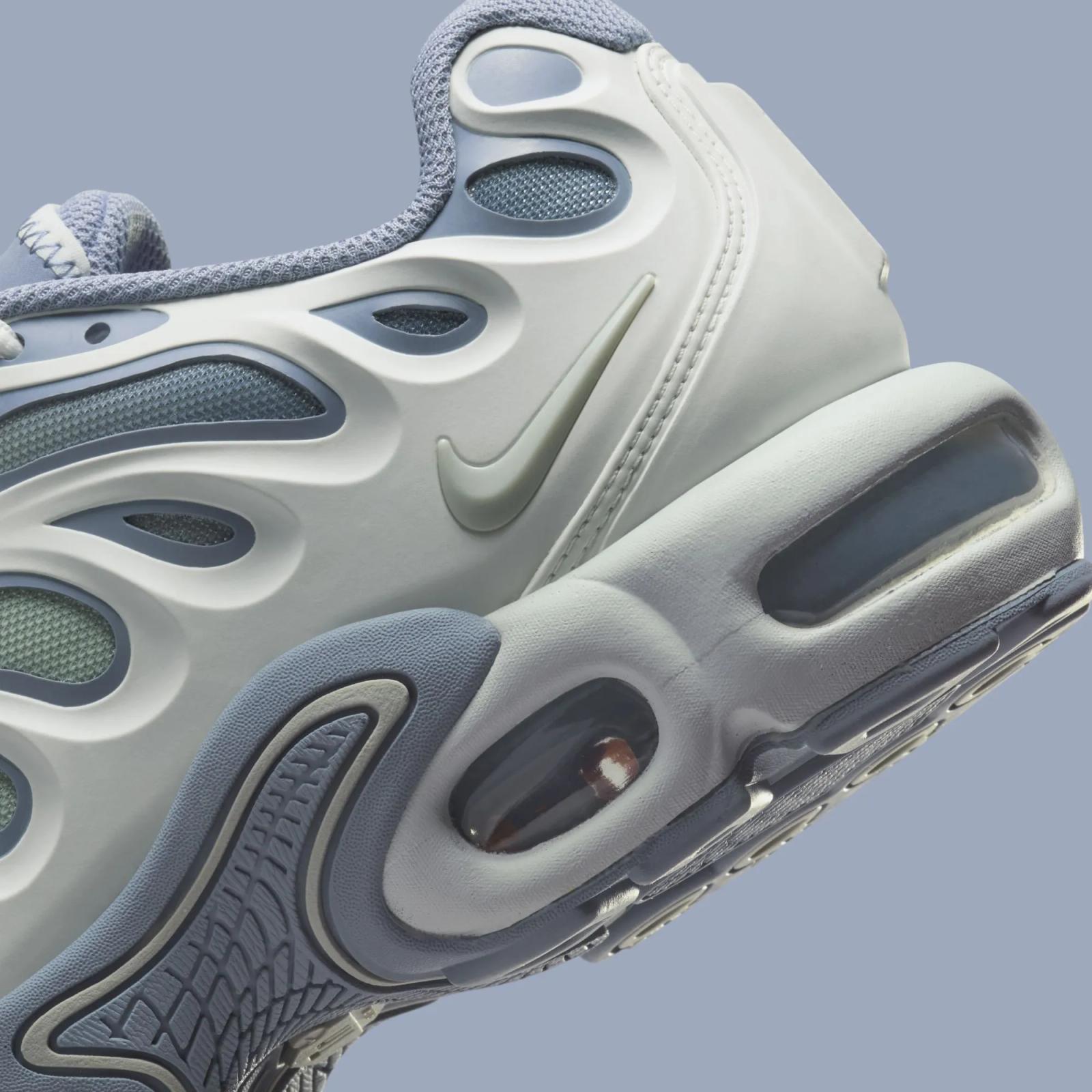 Nike Air Max Plus Drift Summit White / Ashen Slate FV4081-101