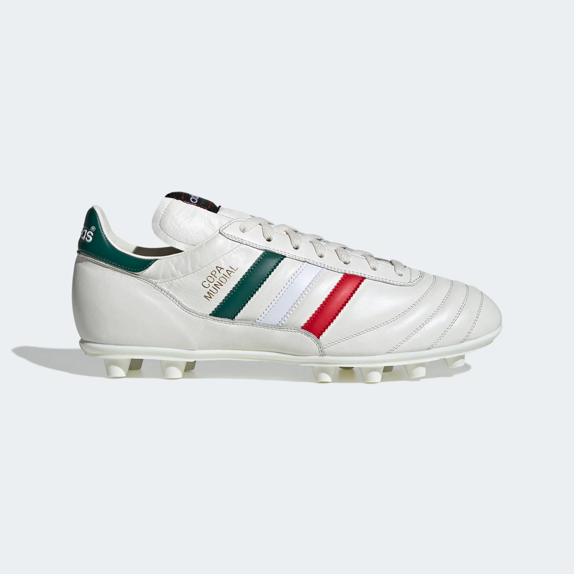 Adidas Copa Mundial Firm Ground Mexico Release