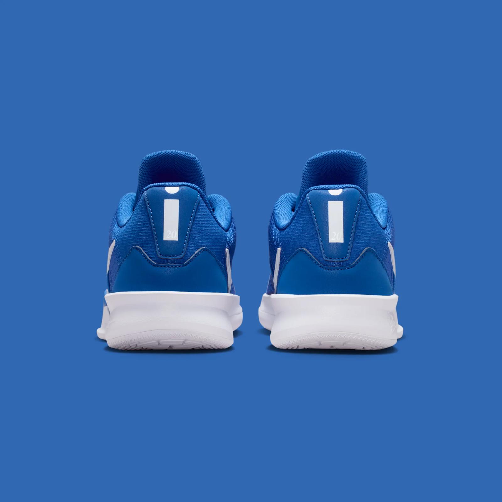 Nike Sabrina 3 "Game Royal" releasing in 2026 for $135