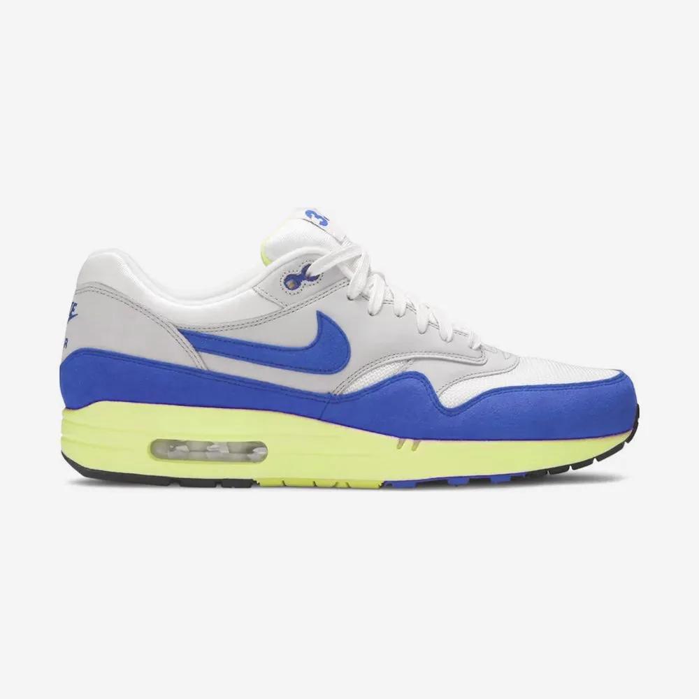 Nike Air Max 1 '86 Royal Volt 3.26 Air Max Day 2024 HF2903-100