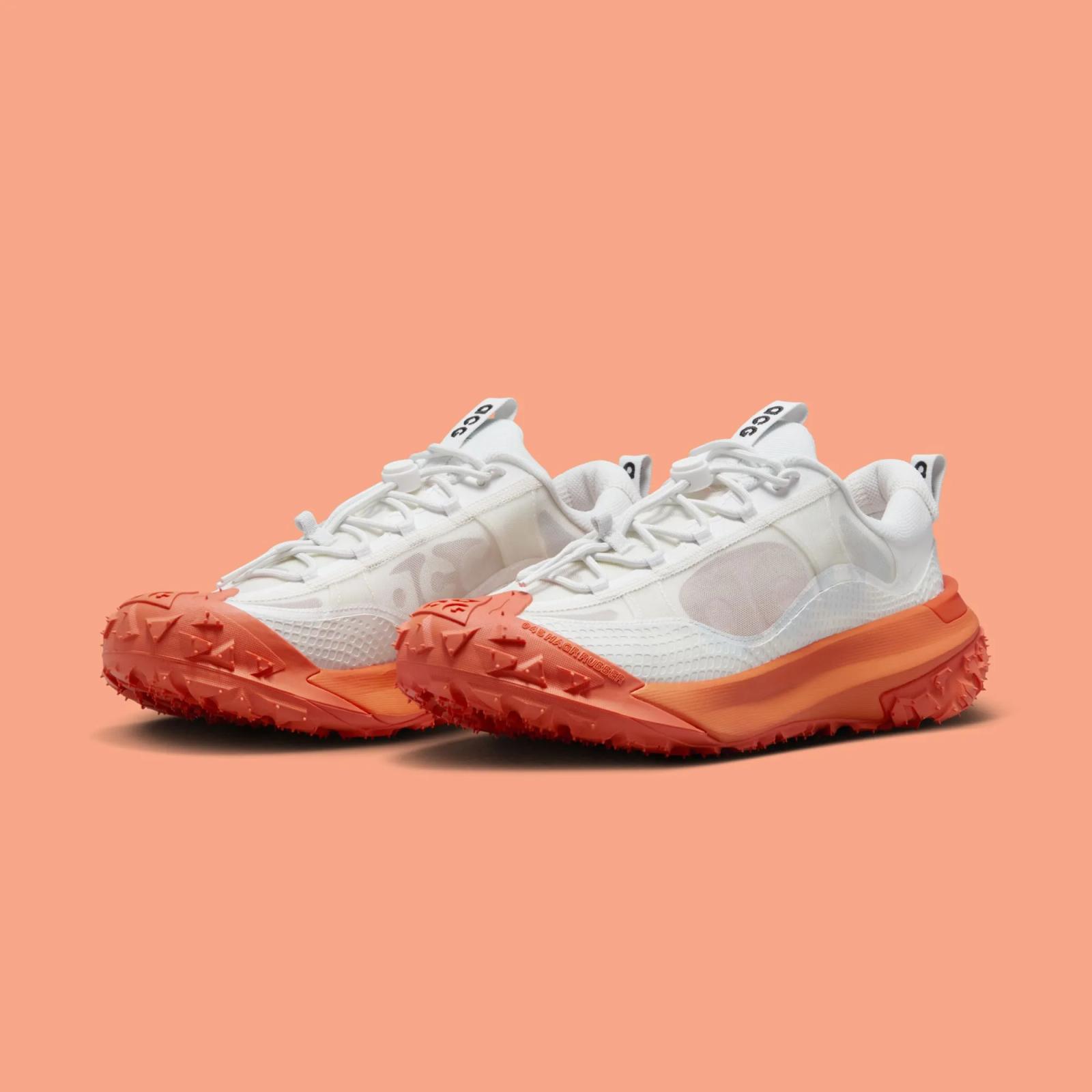 Nike ACG Mountain Fly 2 Low Safety Orange DV7903-100