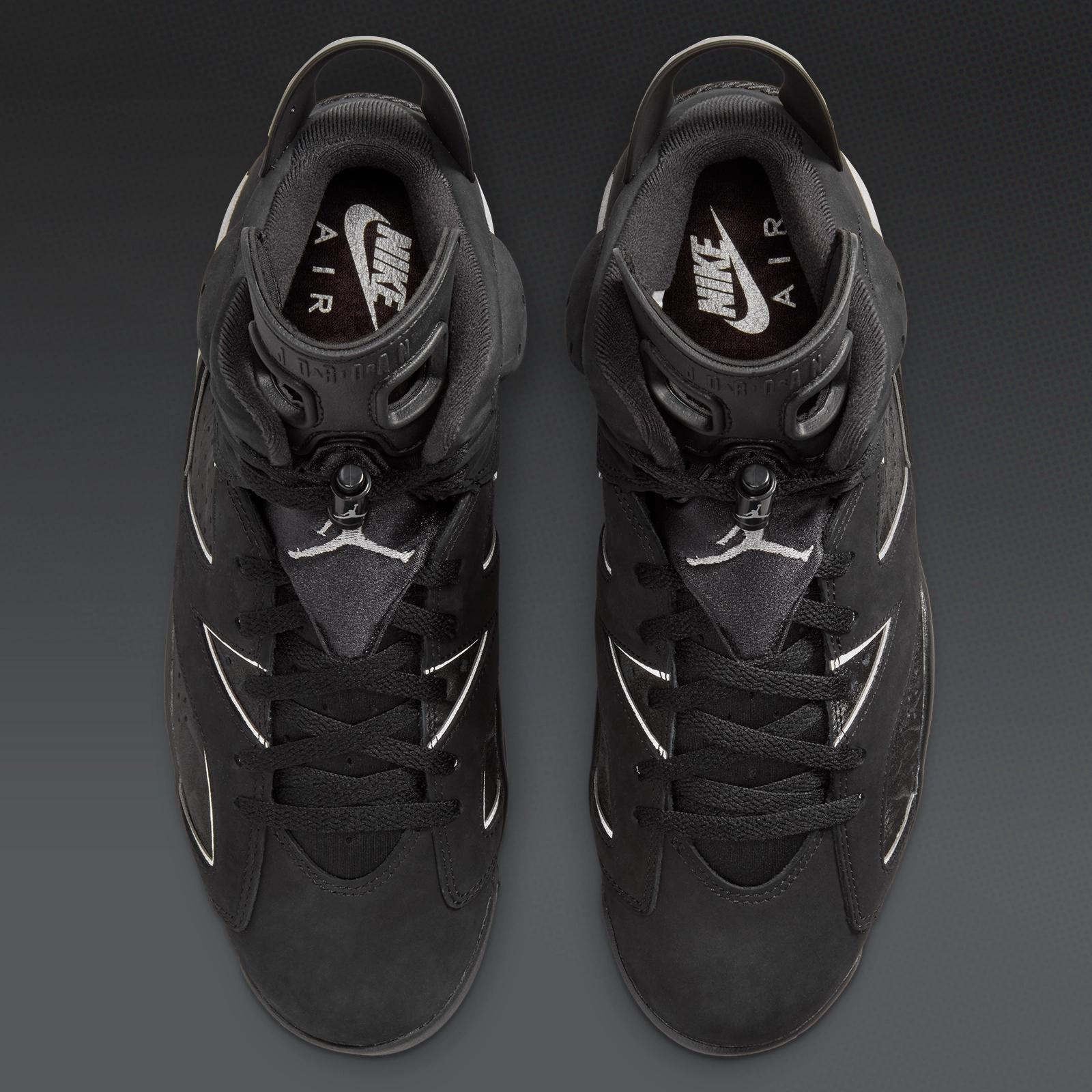 Air Jordan 6 Retro “Cap & Gown” releasing Summer 2026