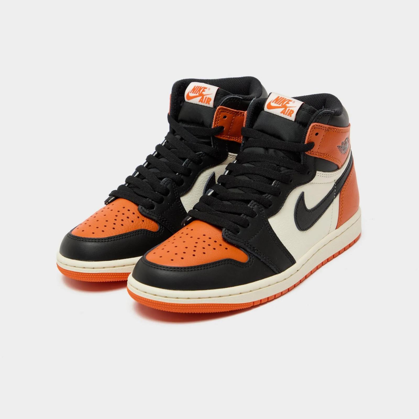 Air Jordan 1 High OG Shattered Backboard DZ5485-008 Release Date Fall 2025