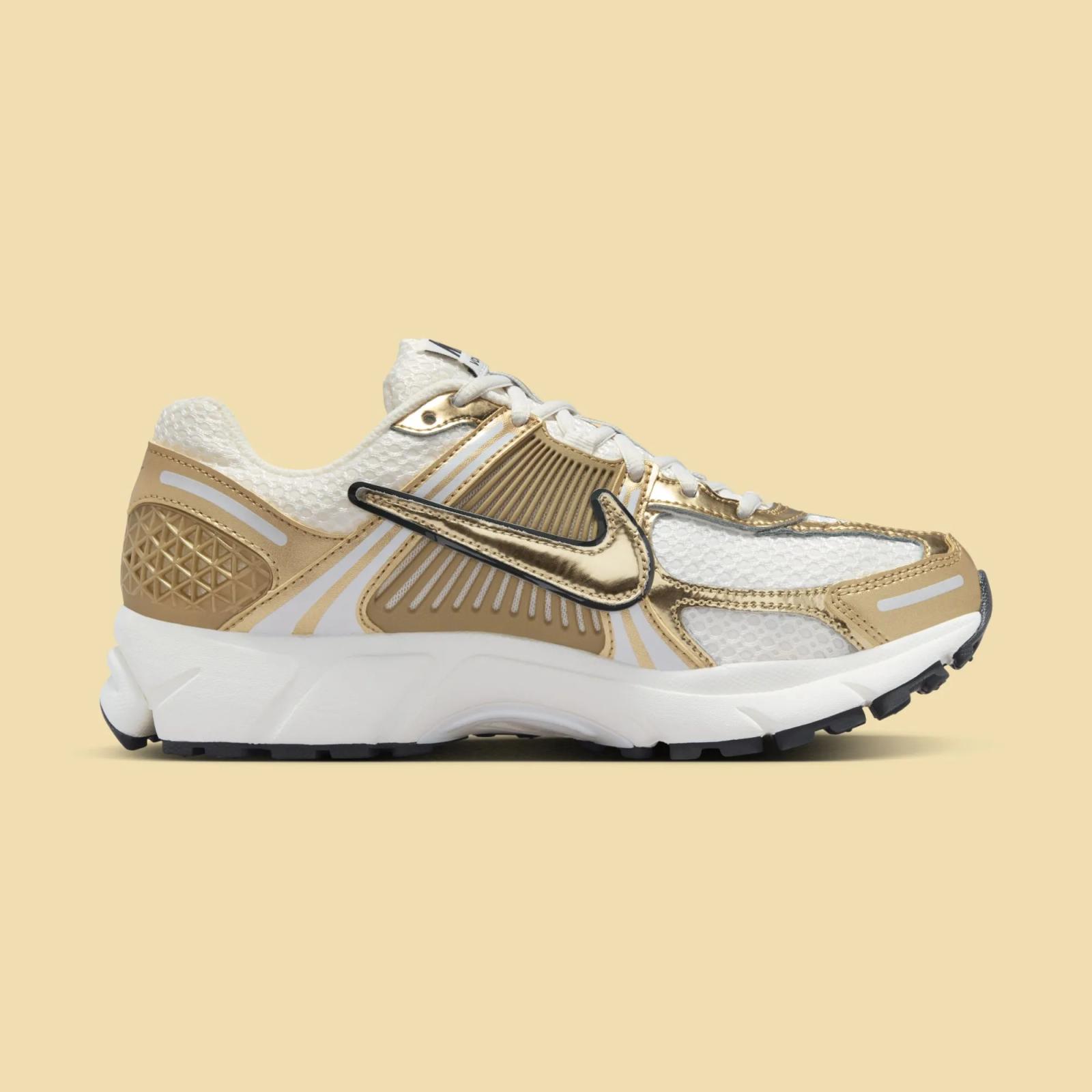 Nike Zoom Vomero 5 Metallic Gold HF7723-001