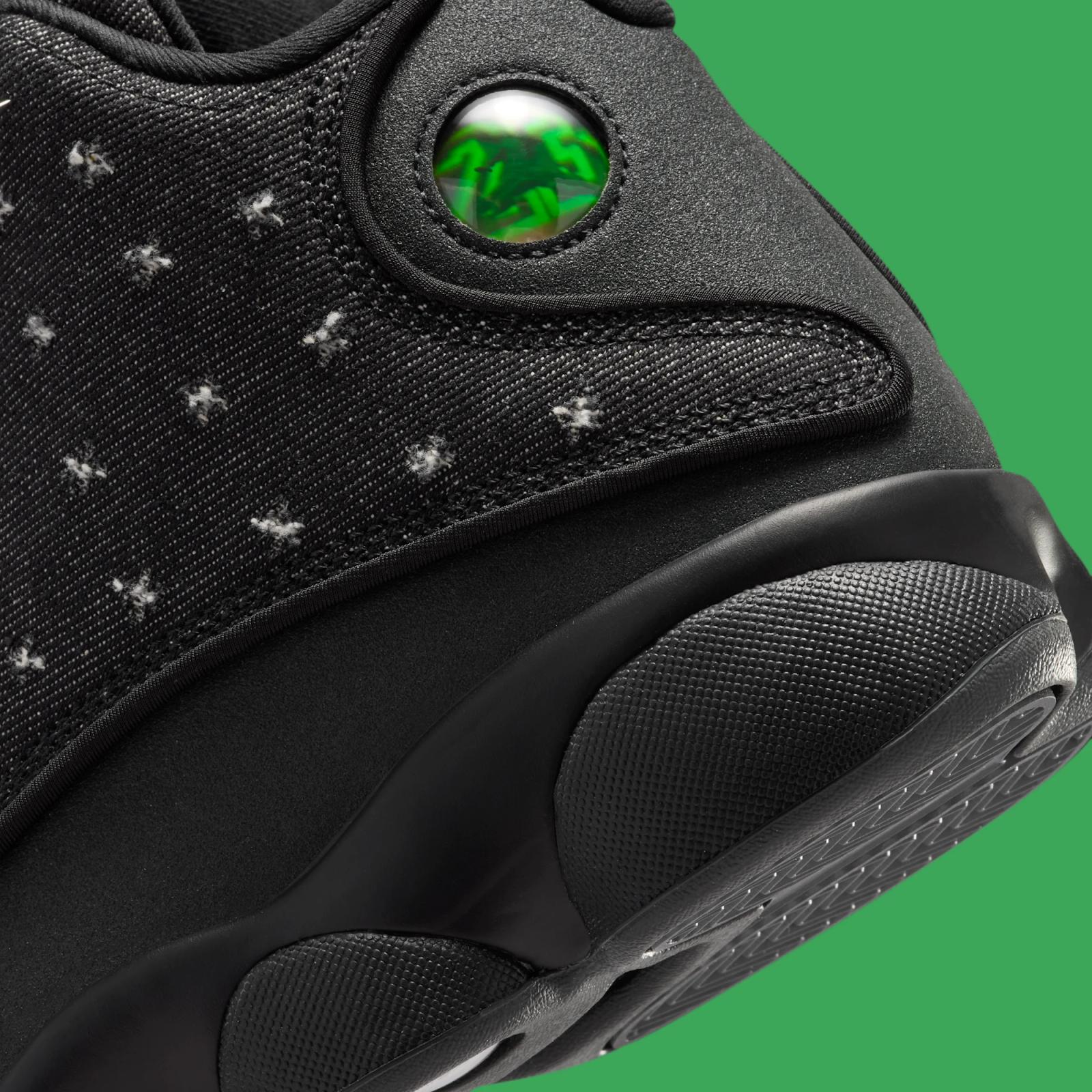Air Jordan 13 Retro "Wings" drops July 24th, 2026