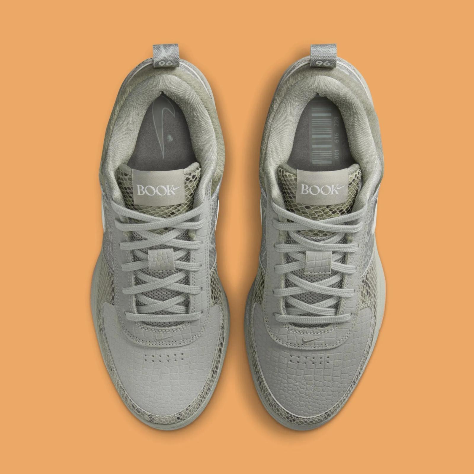 Nike Book 1 Premium Hike HF6236-002