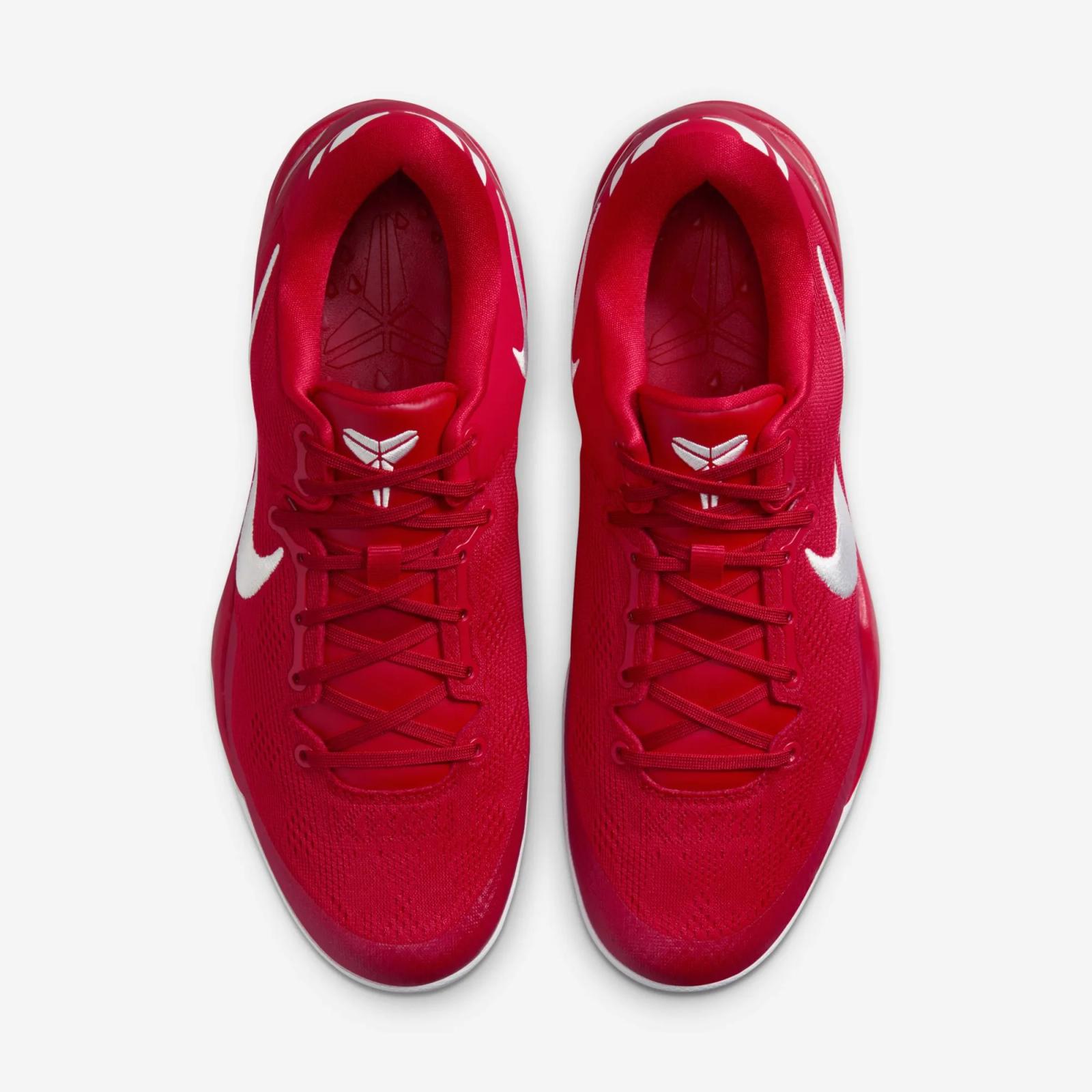 Nike Kobe 8 Protro University Red HF9550-600