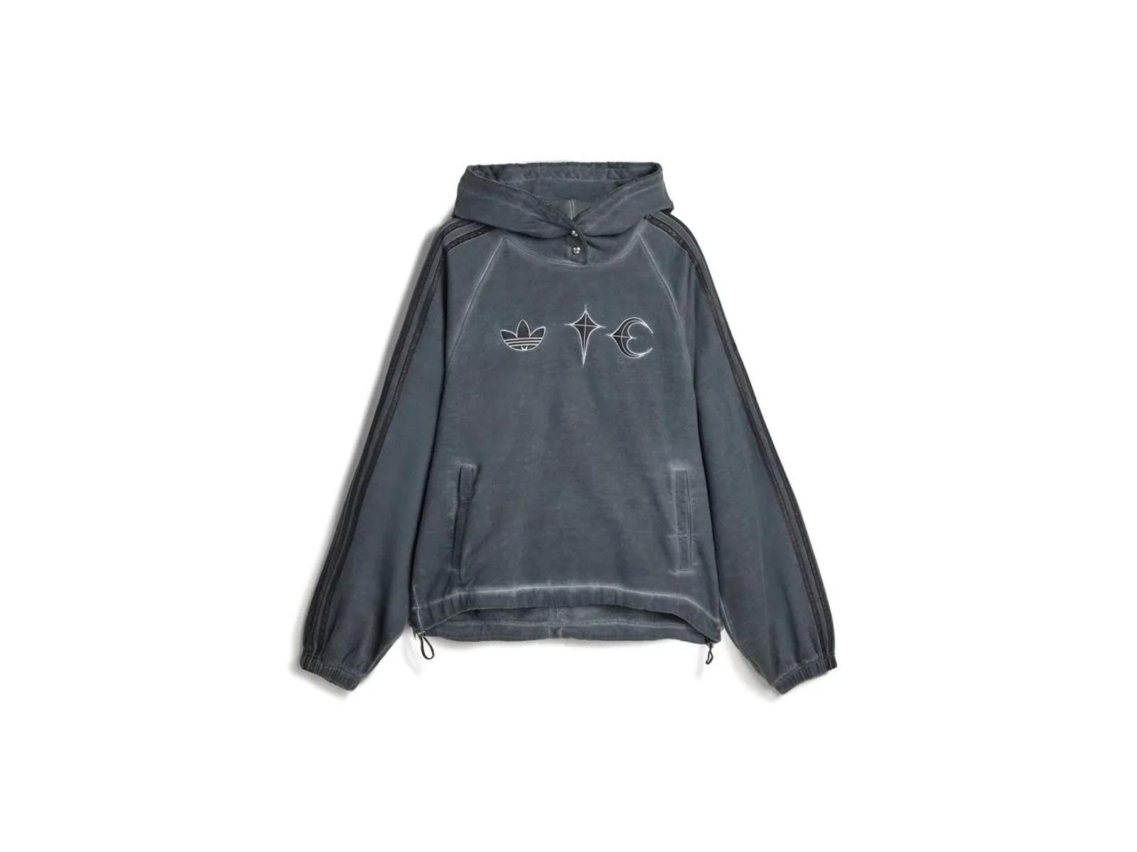 adidas Originals and Thug Club launch second global collection