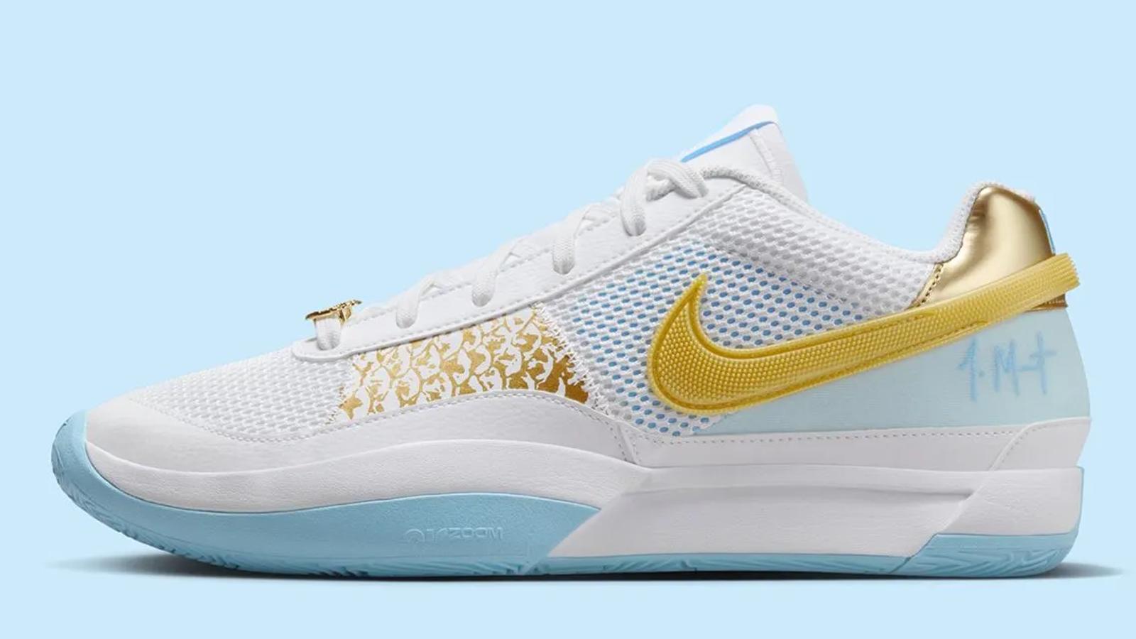 Nike Ja 1 Chinese New Year