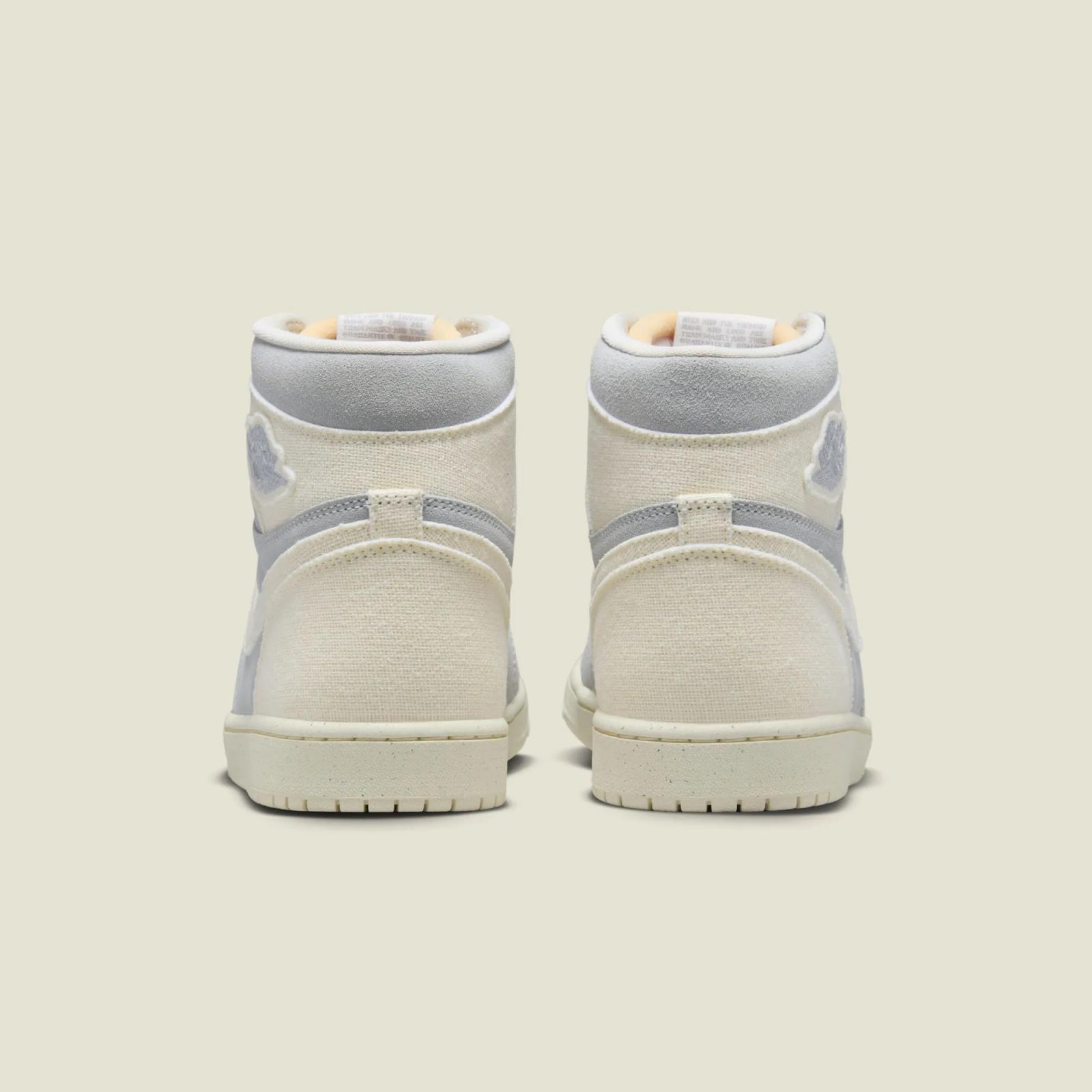 Air Jordan 1 Retro High OG Ivory FD8636-011