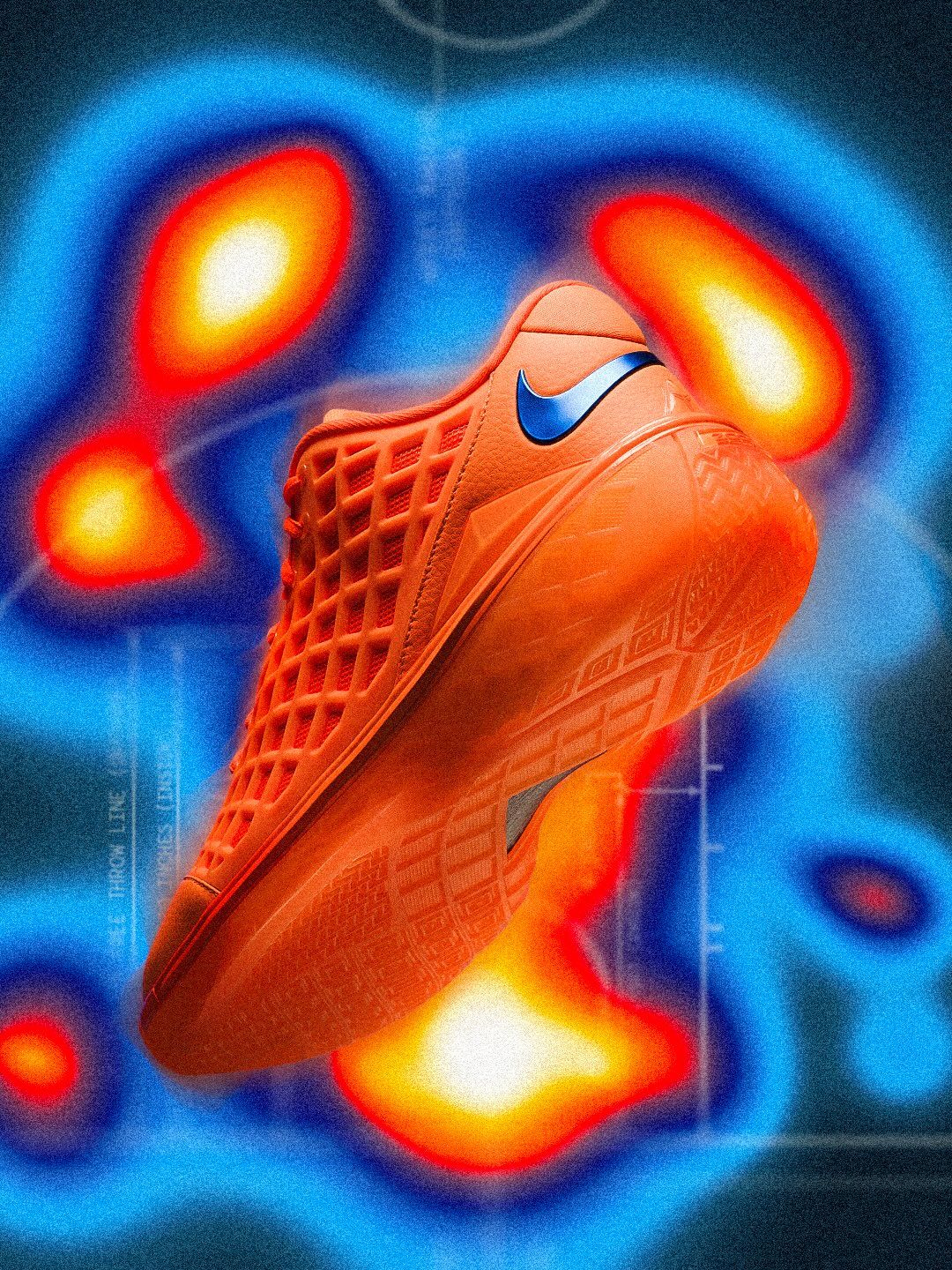 Jalen Brunson x Kobe 3 Low Protro "Arancia" releasing in 2026