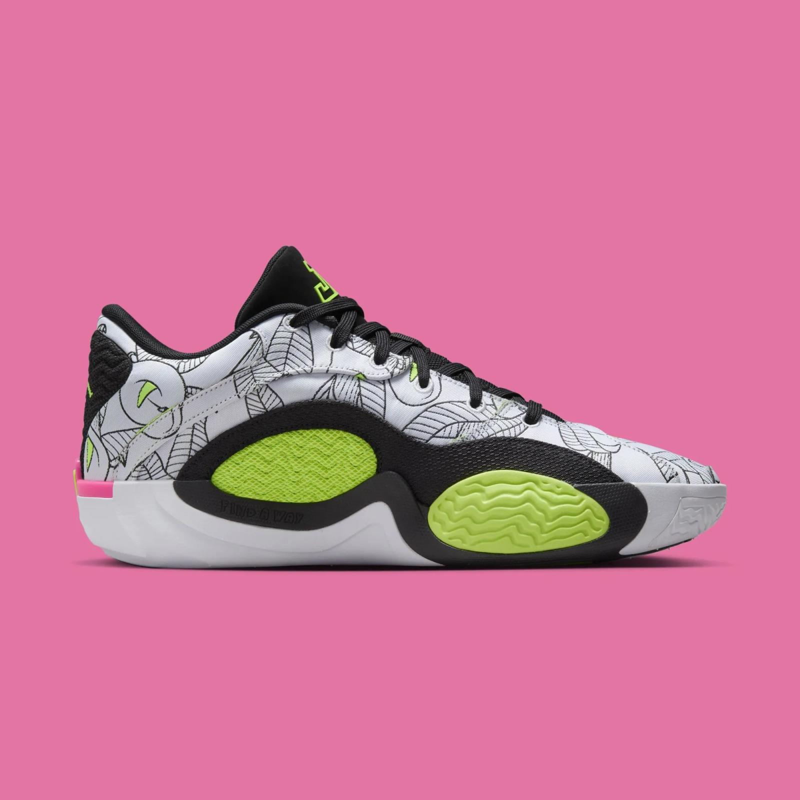 Air Jordan Tatum 2 Momma's Boy