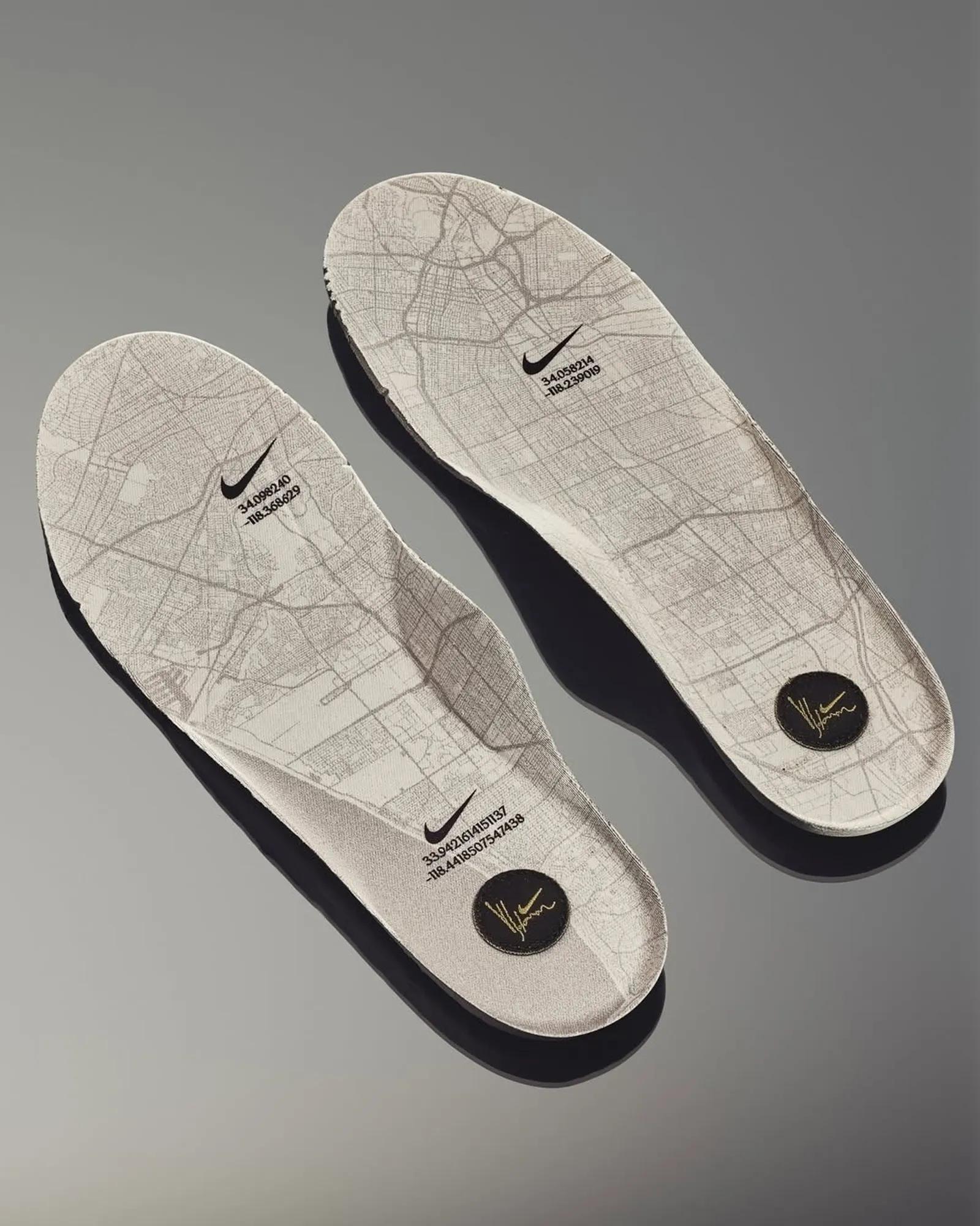 Victor Solomon Nike Air Foamposite One ASW Releasing During NBA All-Star Weekend 2026