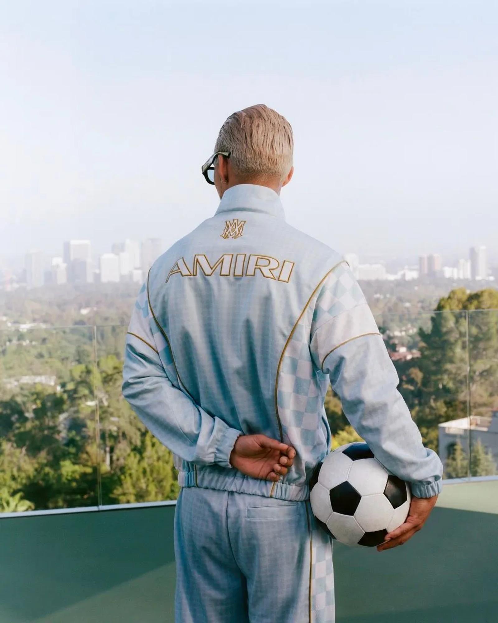 AMIRI Releases Limited-Edition Tournament Collection