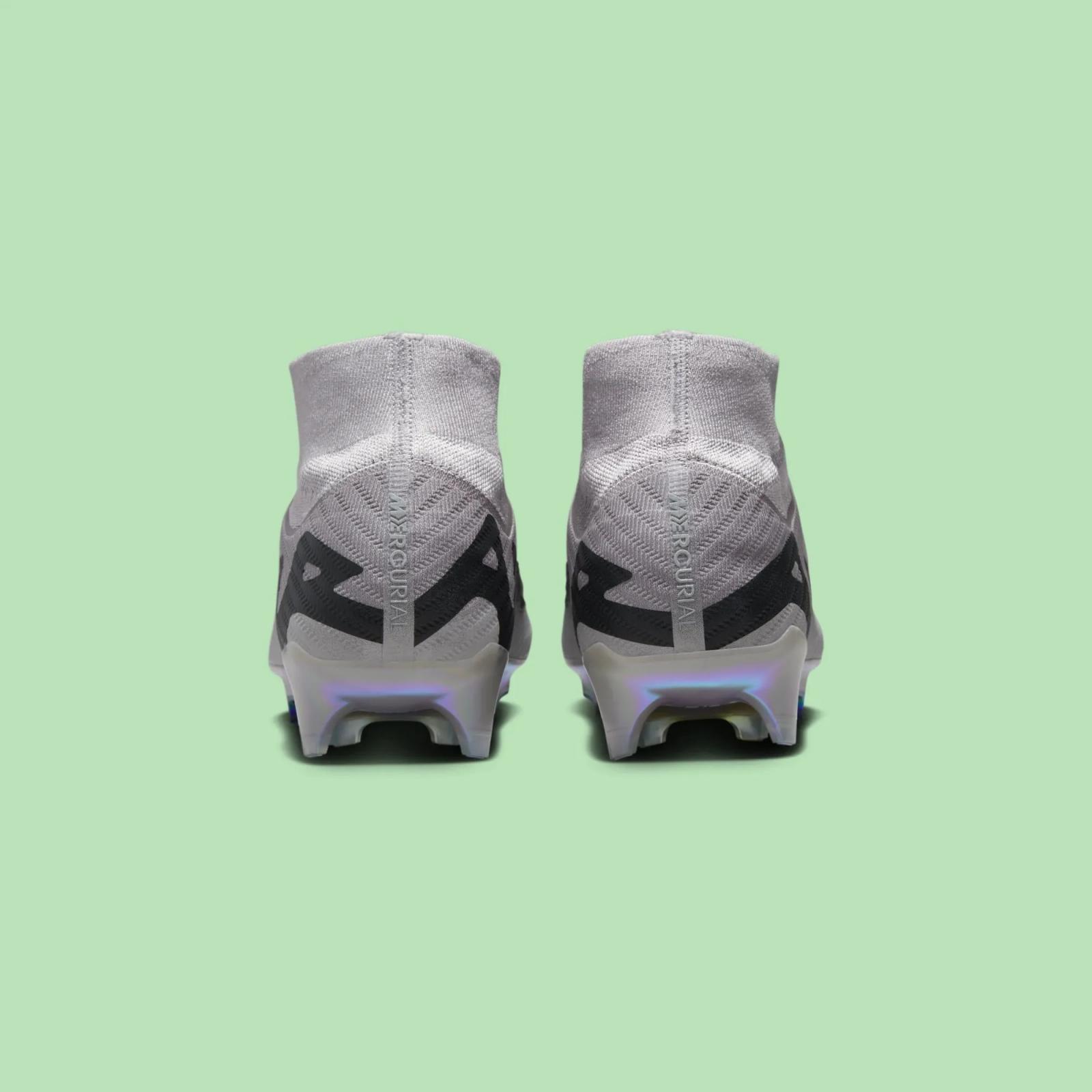 Nike Mercurial Superfly 9 Elite FG AS Atmosphere Grey FN5613-001