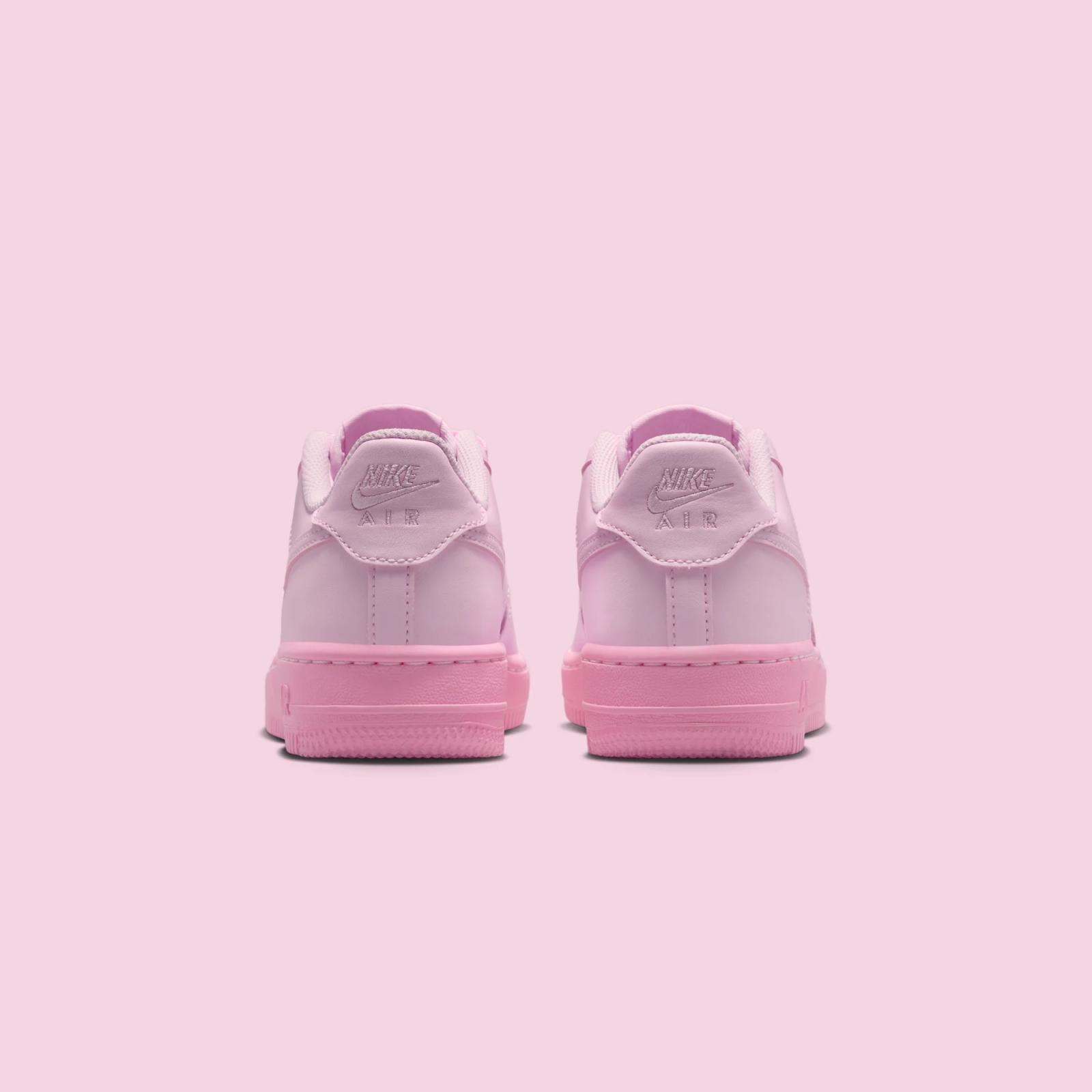 Nike Air Force 1 Low GS "Triple Pink" releasing in 2026