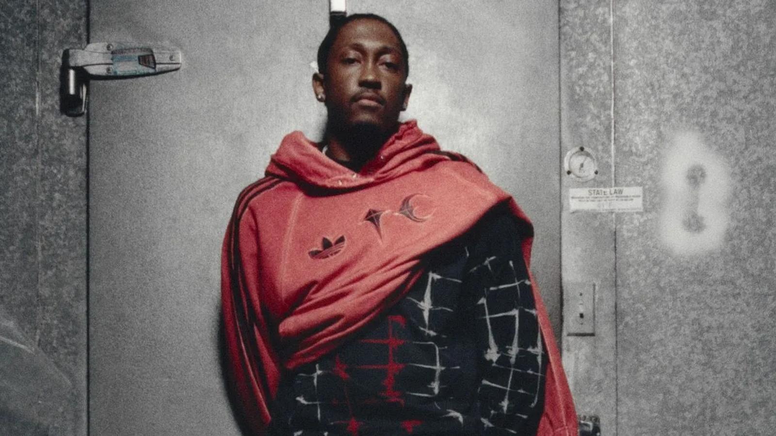 adidas Originals and Thug Club launch second global collection