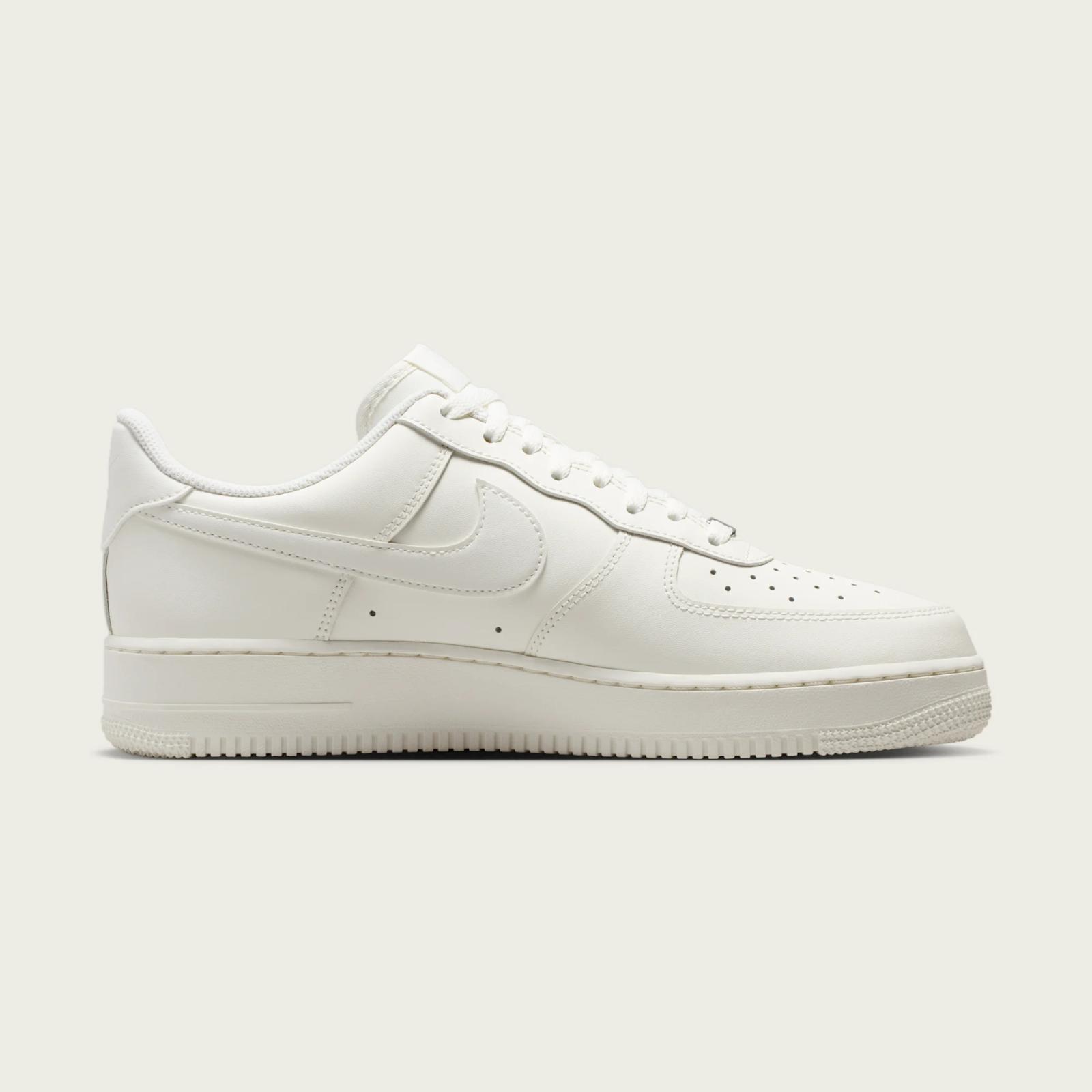 Nike Air Force 1 Low "Triple Sail" drops April 1st, 2026