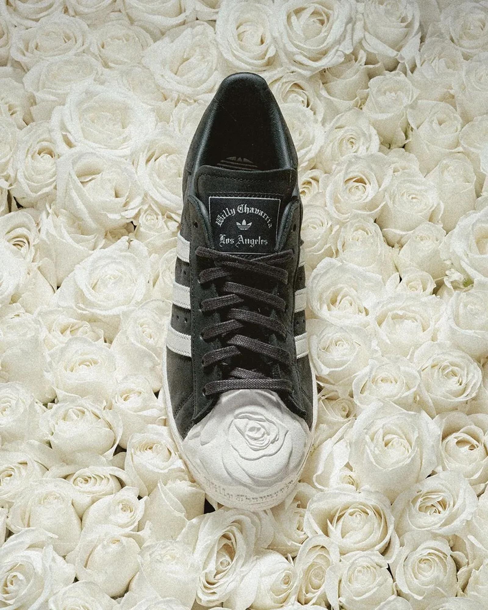 adidas Originals and Willy Chavarria Launch "Love Prevails" Collection
