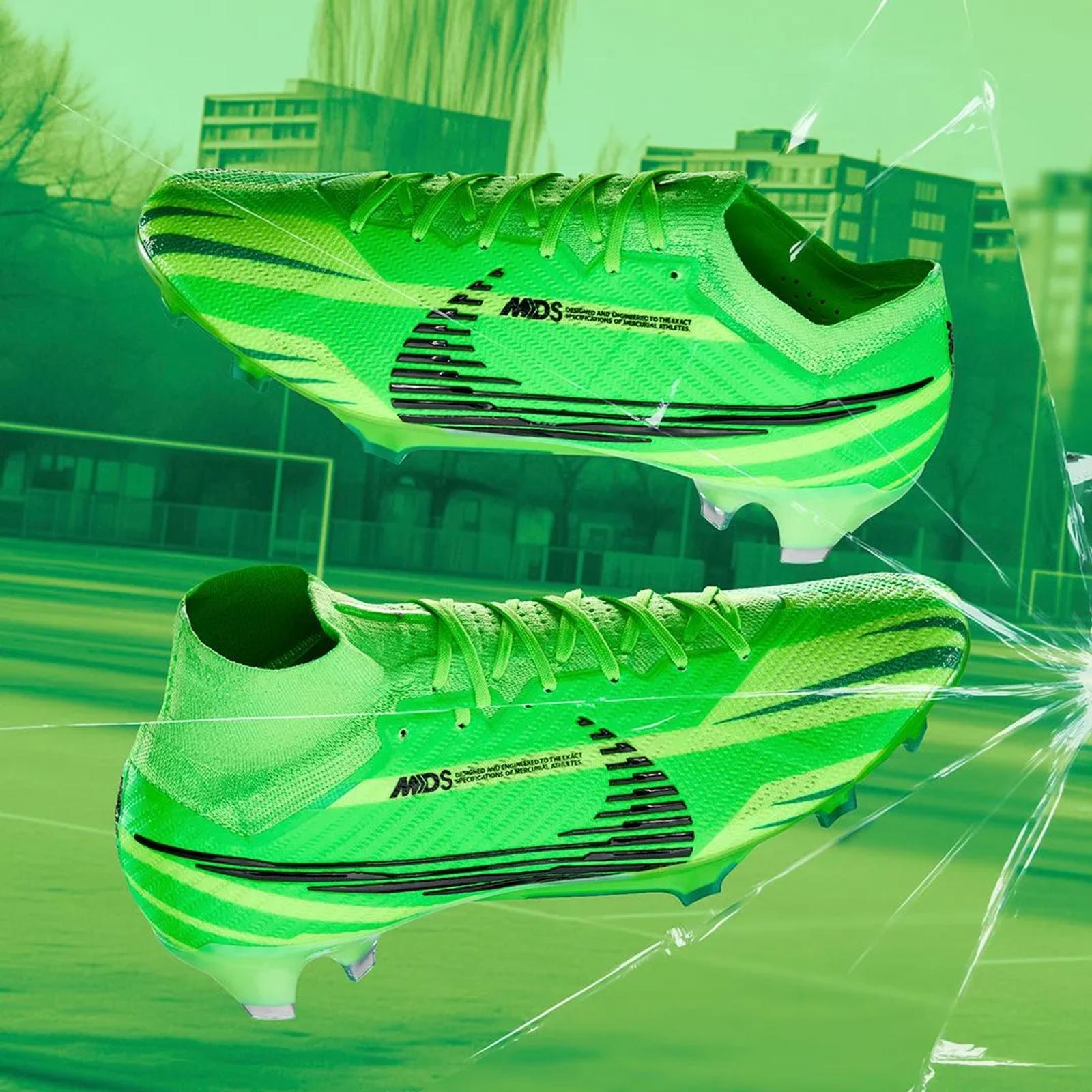 Nike Mercurial Dream Speed 8 Green Strike
