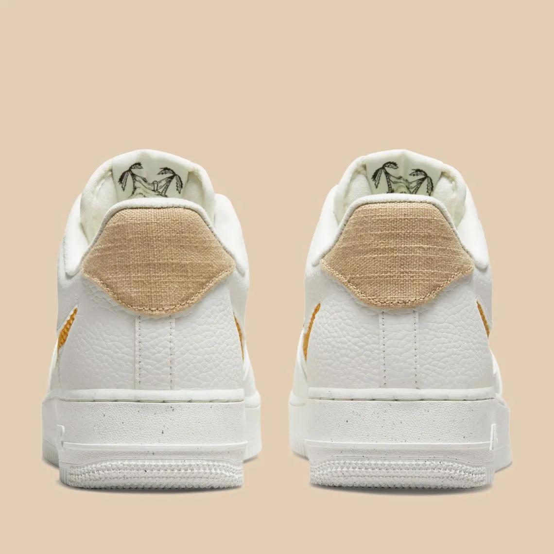 Nike Air Force 1 Low Sun Club