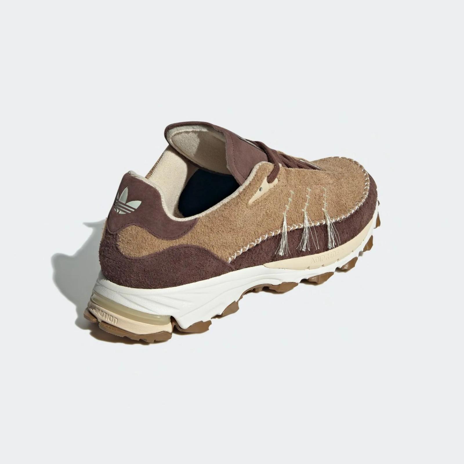 END x Adidas Mocaturf Sand