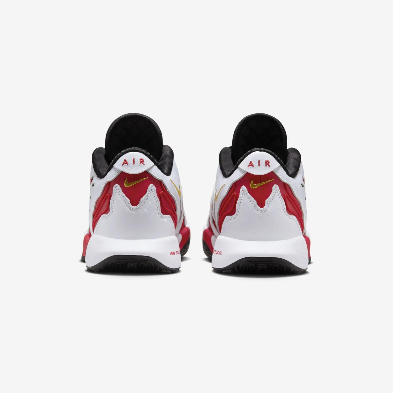 Nike LeBron 21 Prime 96 HV1221-100 Release Date 2025