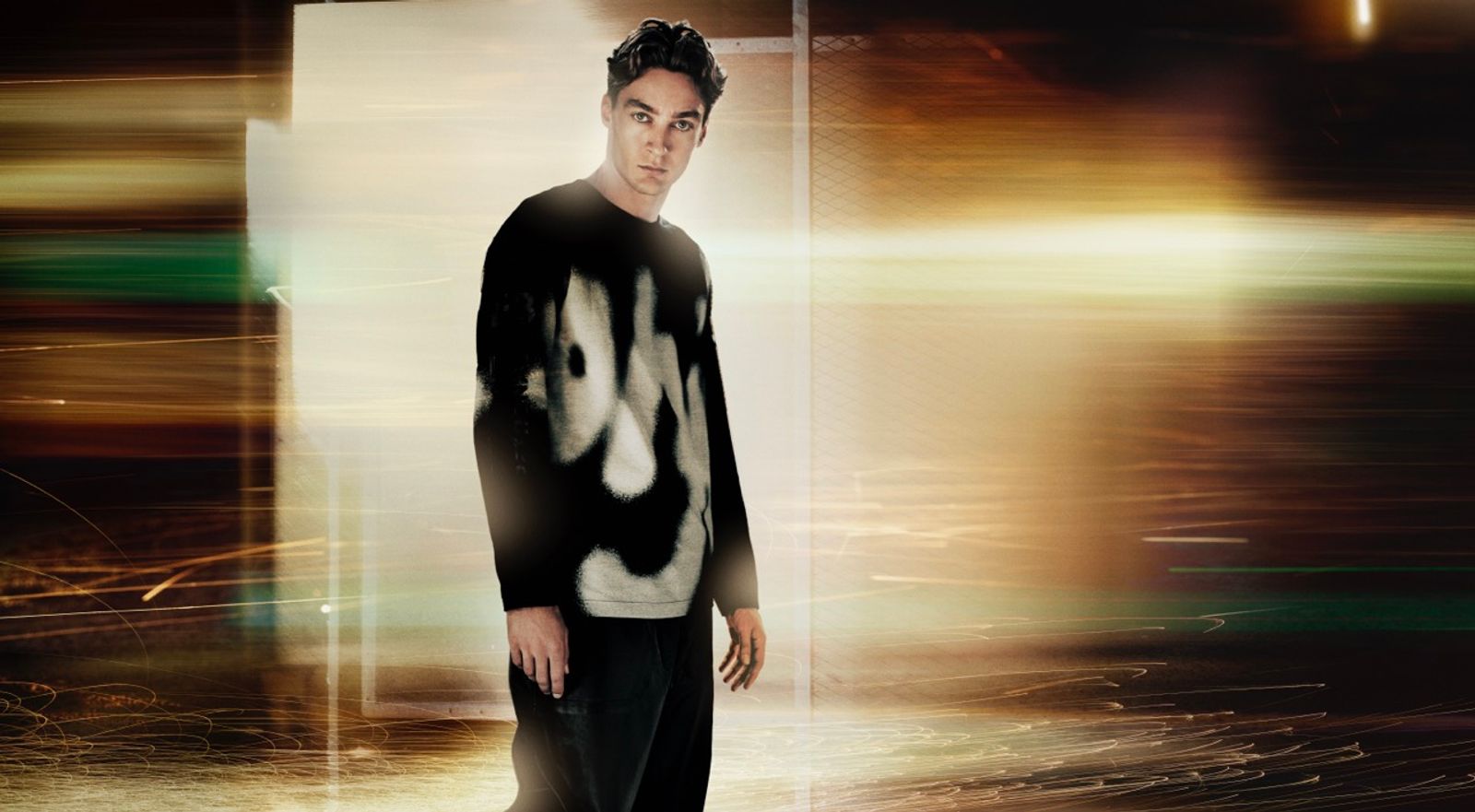 Y-3 and Mercedes-AMG PETRONAS F1 Team unveil full collaborative capsule