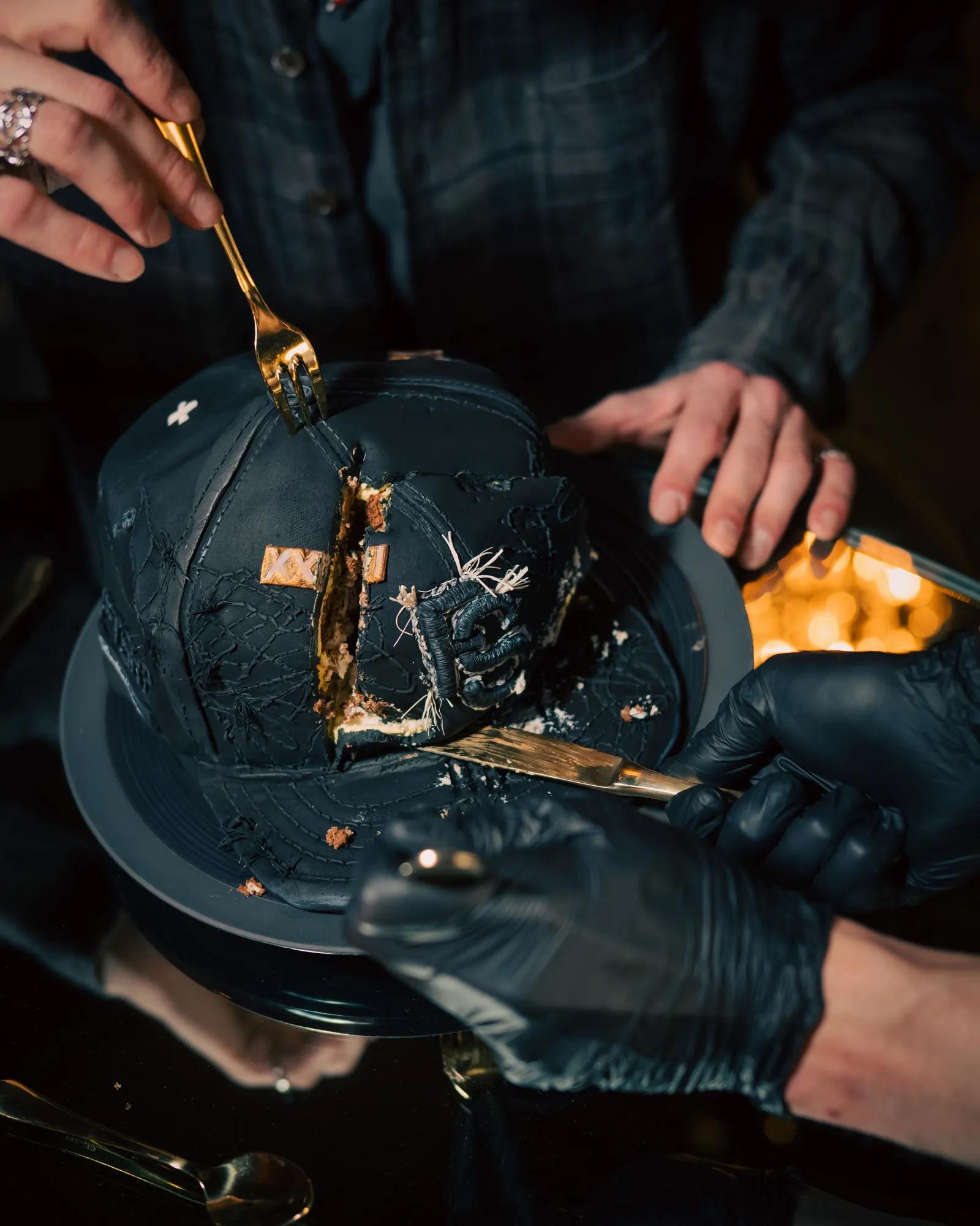 FTSHP x NEW ERA “Pièce de Résistance” is now available