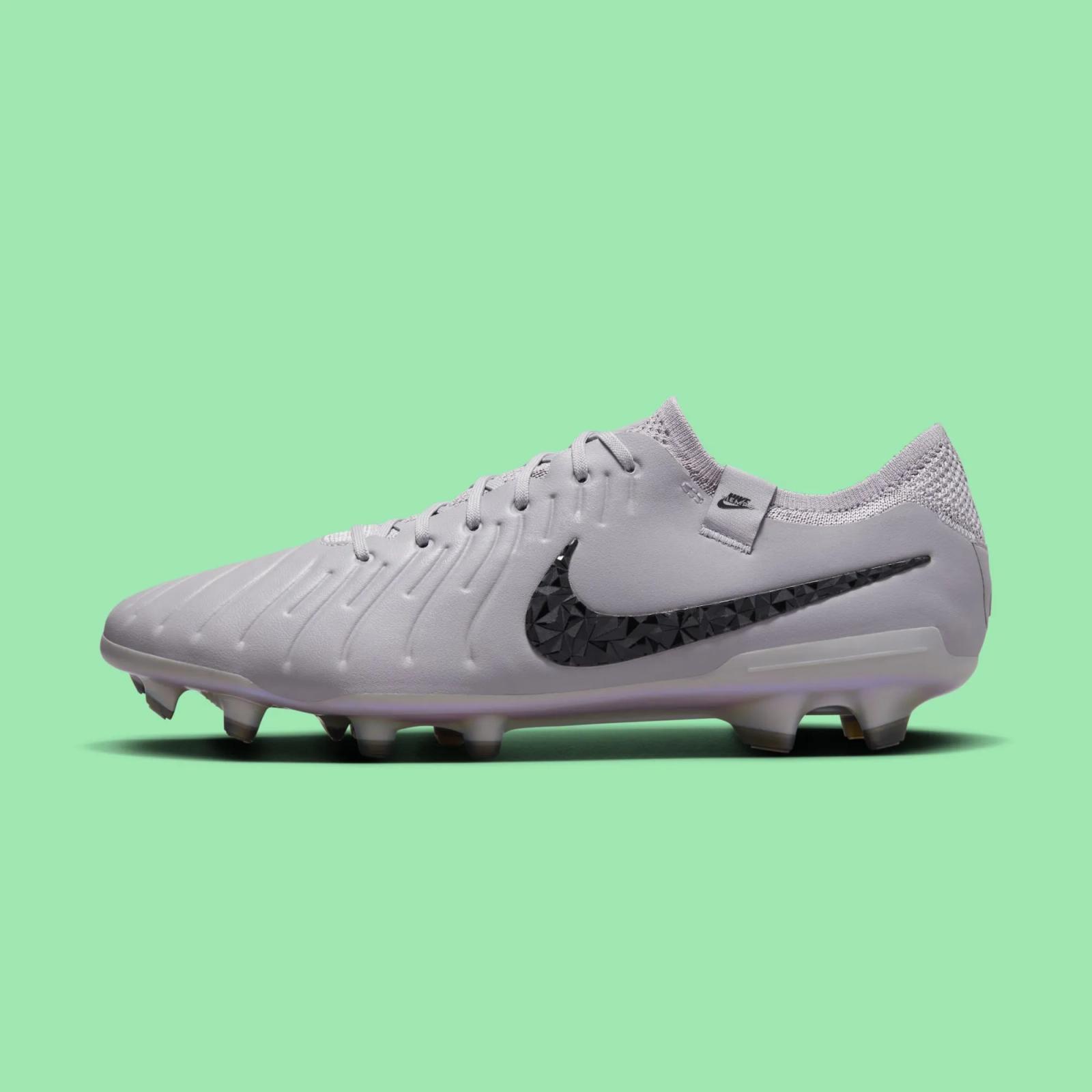 Nike Tiempo Legend 10 Elite FG AS Atmosphere Grey