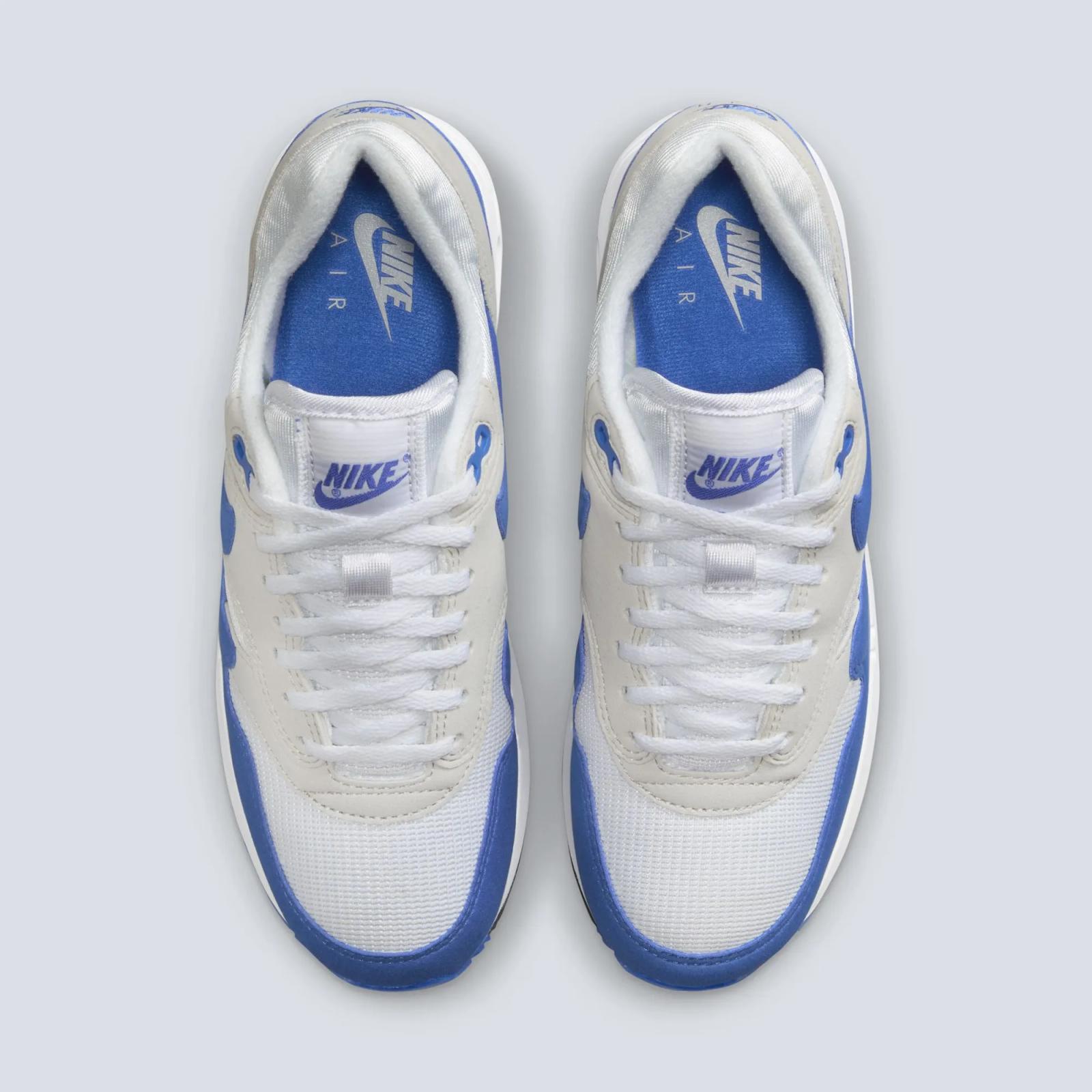 Nike Air Max 1 '86 Royal Blue DO9844-101