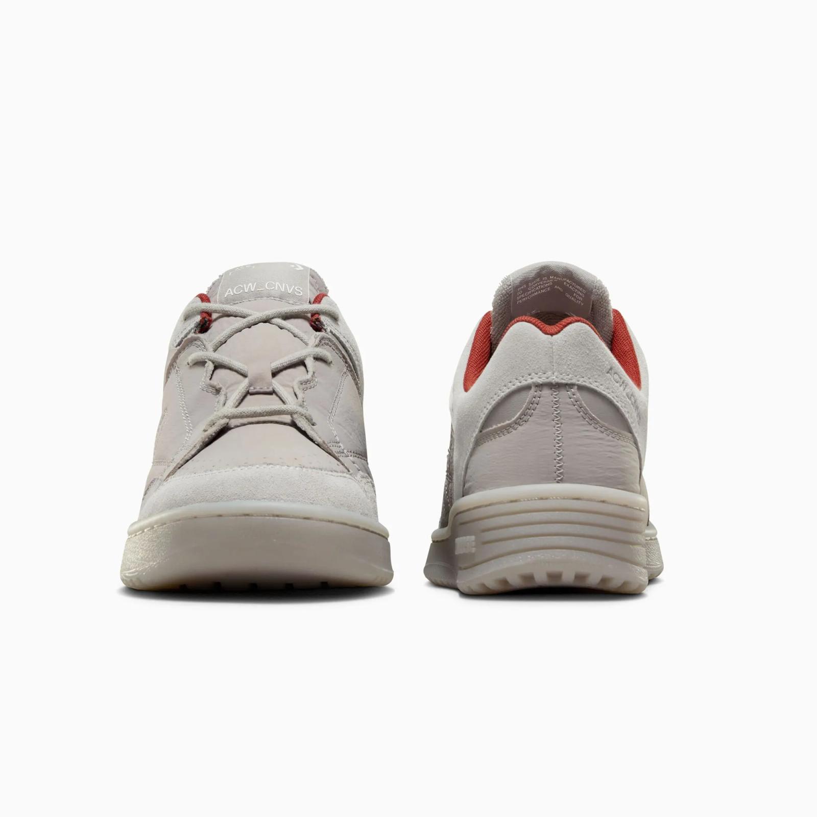 Converse x A-COLD-WALL* Weapon Flint Grey Bossa