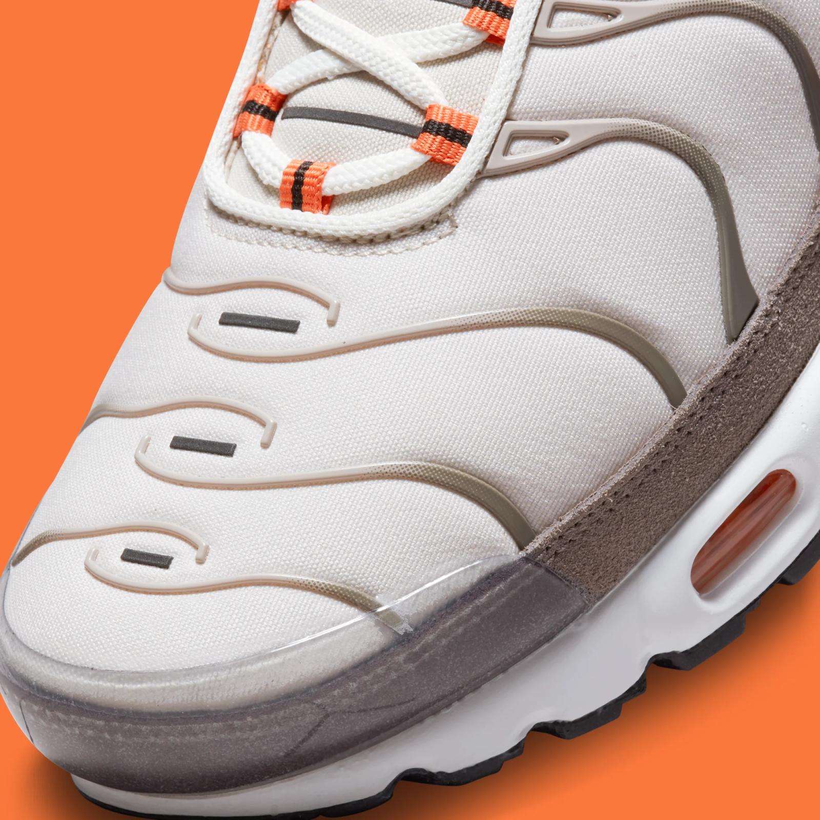 Nike Air Max Plus SE "First Use" returns in 2026