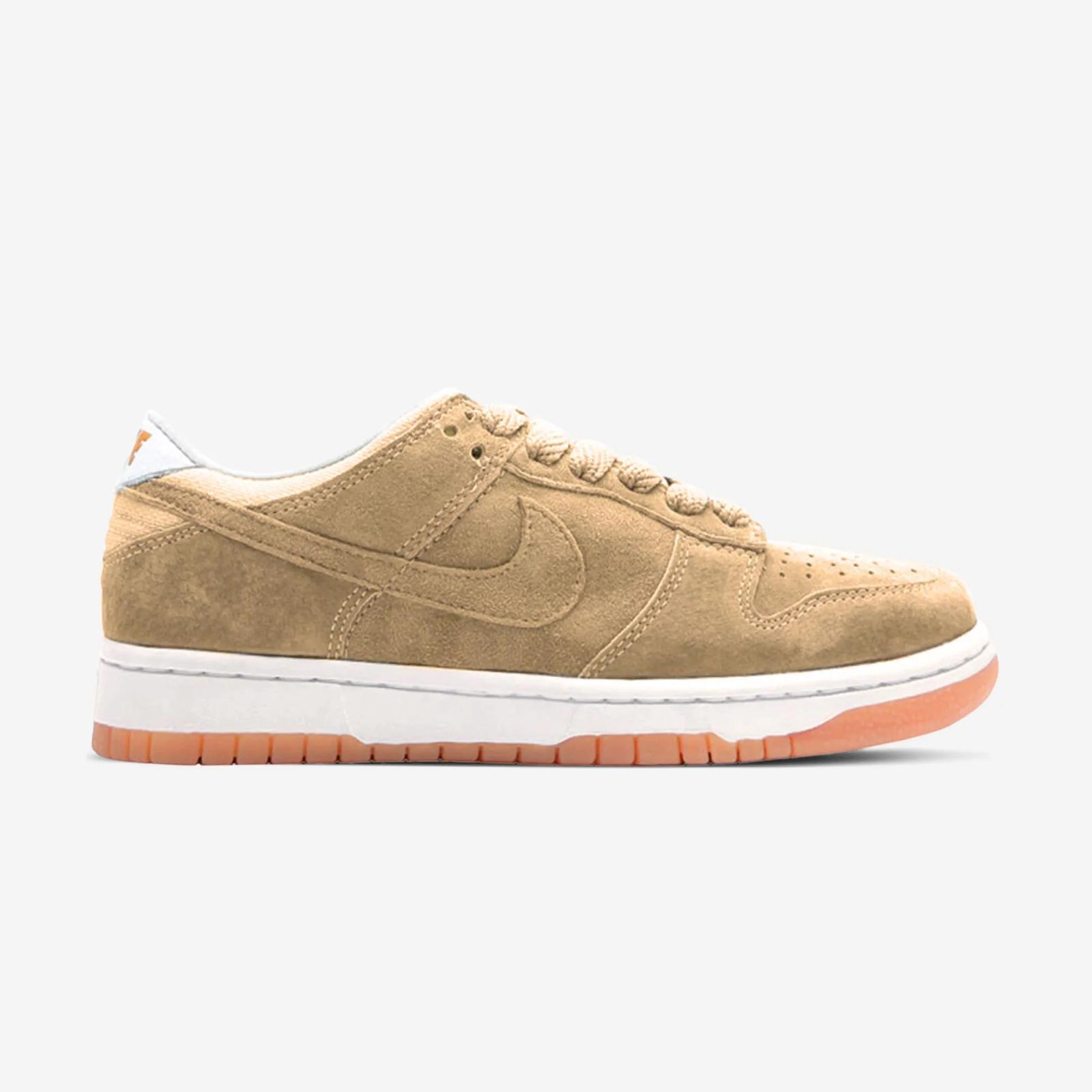 Nike SB Dunk Low Pro OG Premium Parachute Beige HJ0367-200