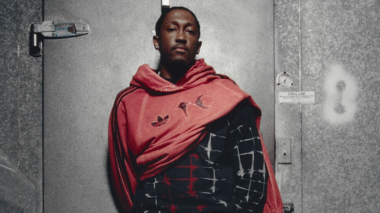 adidas Originals and Thug Club launch second global collection