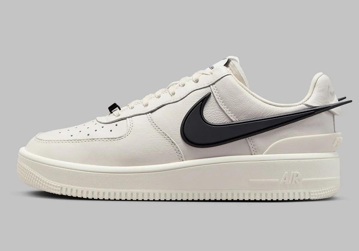 Nike x AMBUSH Air Force 1 Phantom