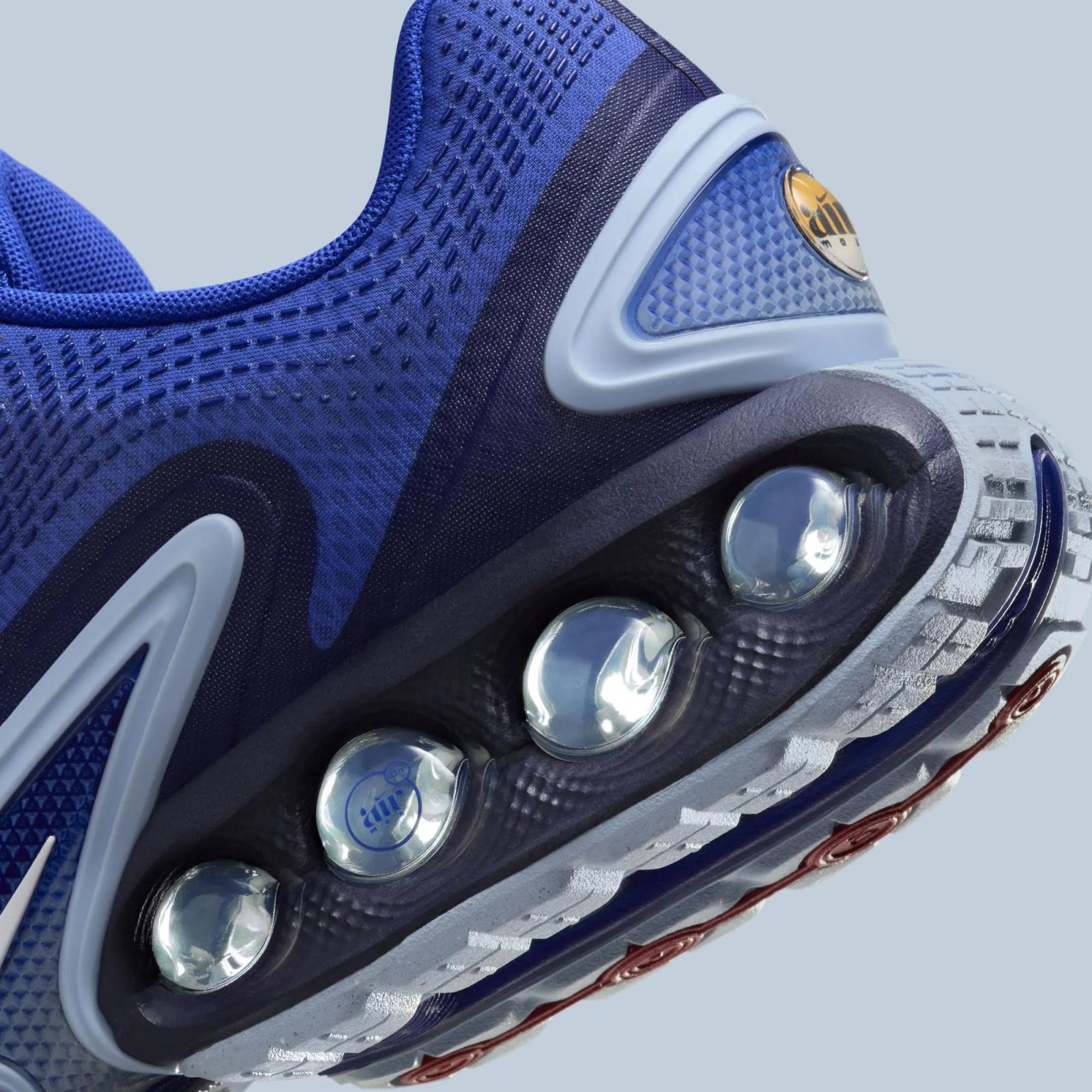 Nike Air Max Dn Hyper Blue DV3337-400