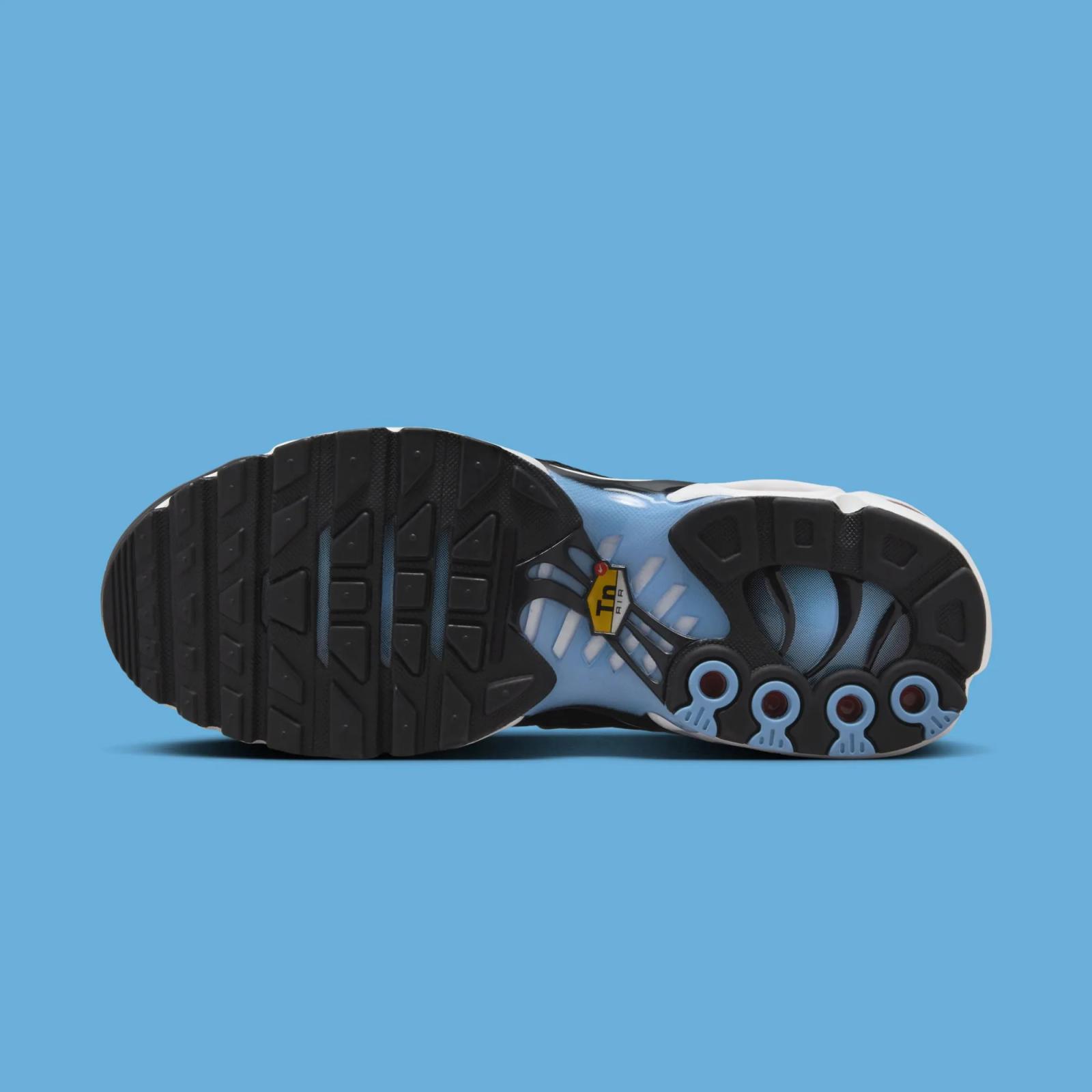 Nike Air Max Plus University Blue / Light Crimson HF5386-001