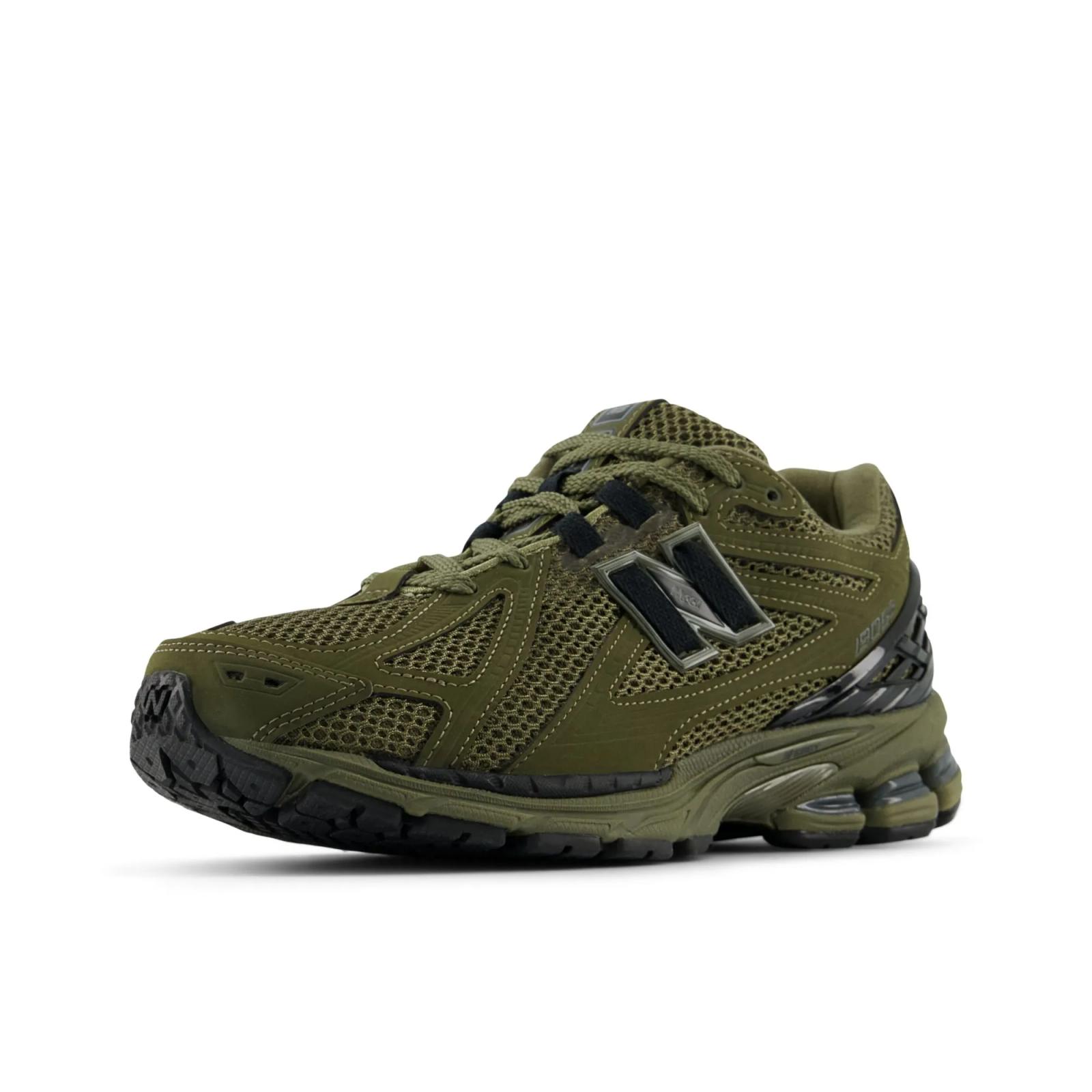 New Balance 1906R "Olive / Black" M1906RFD
