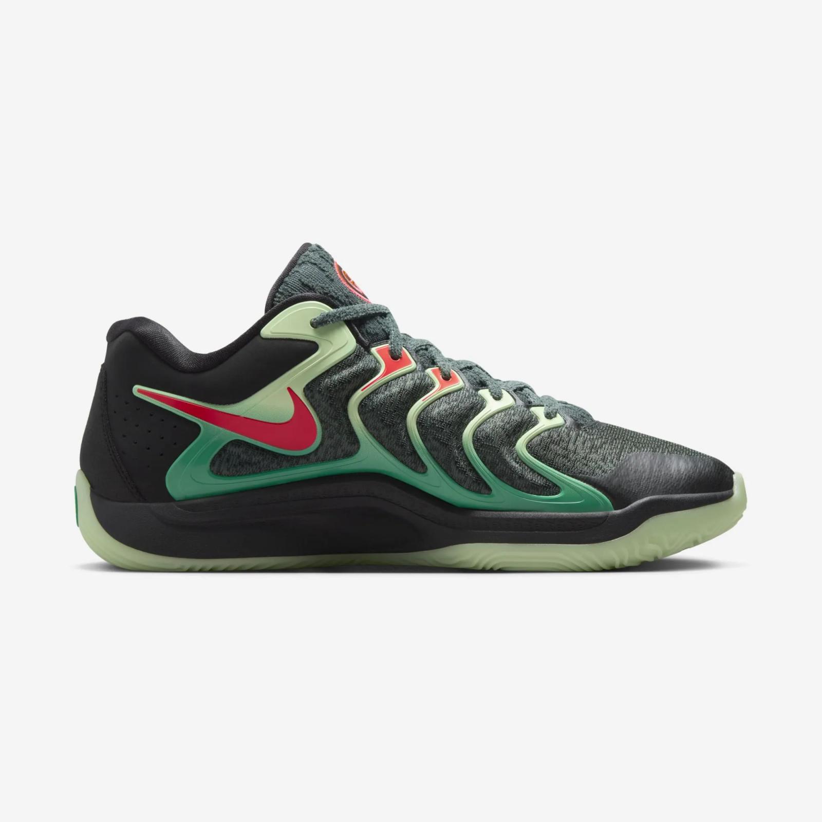 Nike KD 17 Easy Money Sniper FJ9487-002