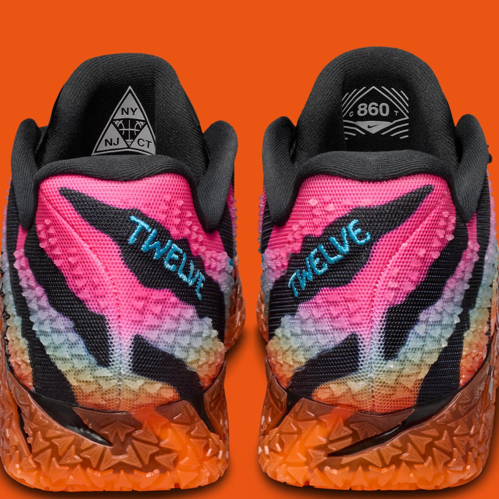 Nike Ja 3 "At Dawn" drops March 19th, 2026